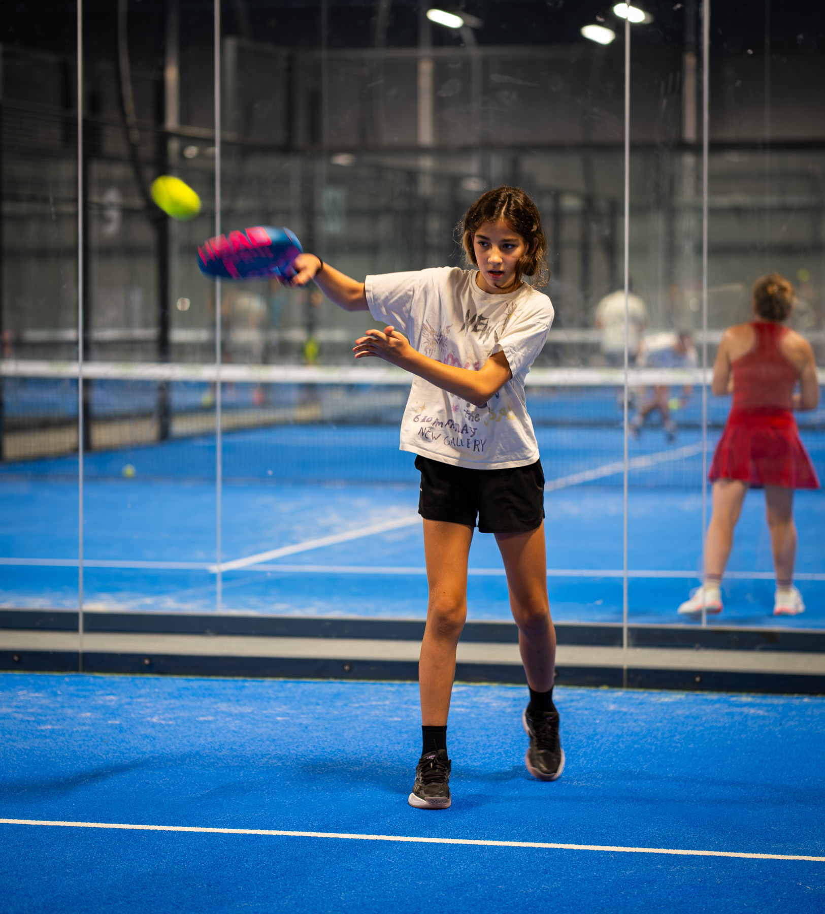 IVIN Queen of the Court - изображение 20