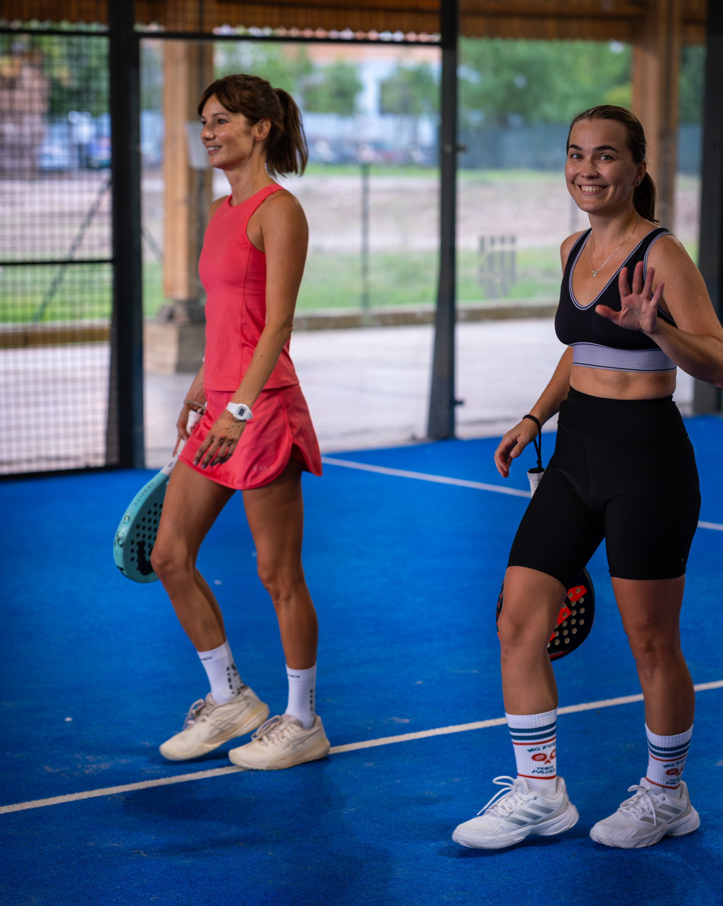 Padel Tournament by Daria - изображение 63