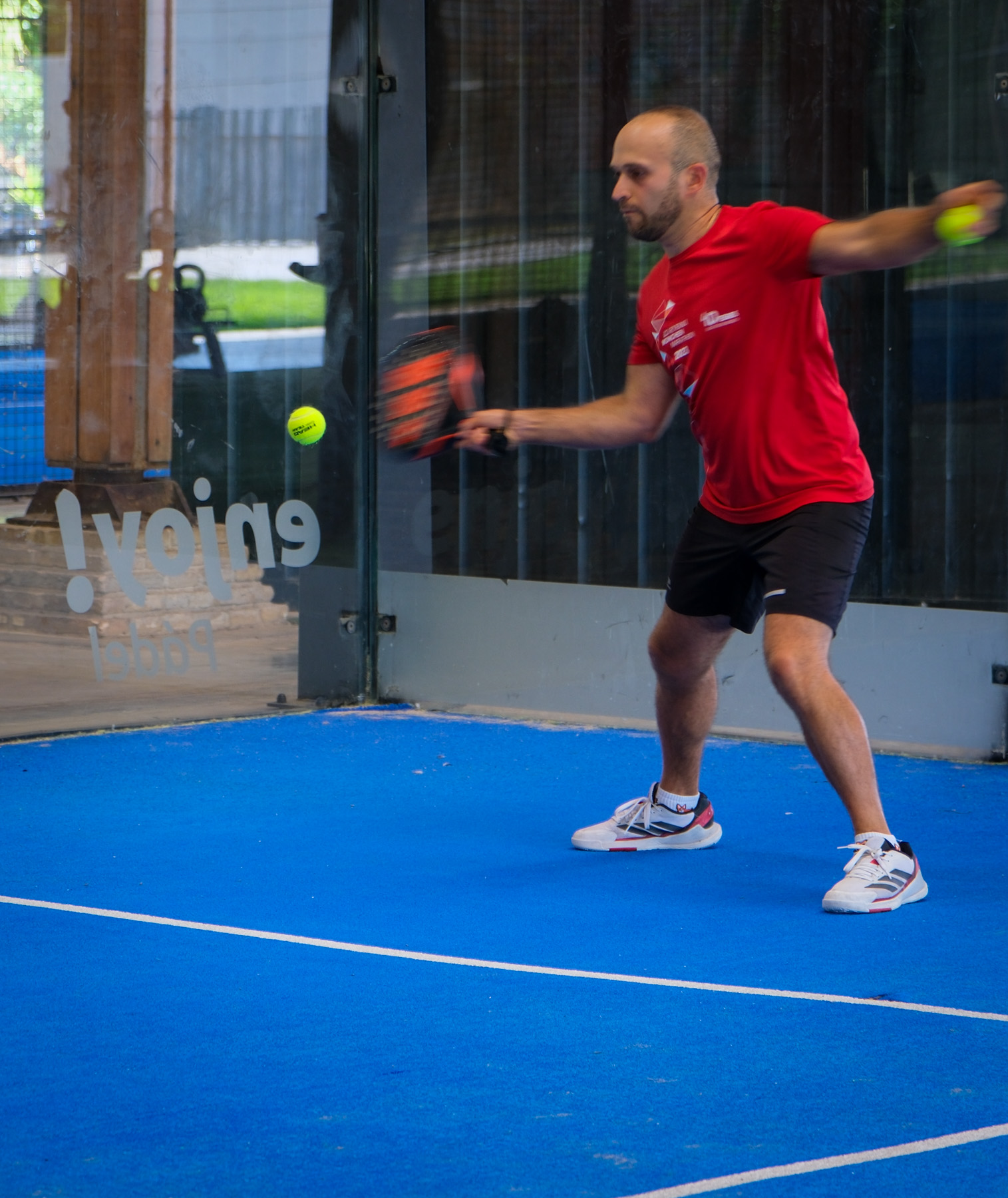 Padel Tournament by Karo - изображение 62