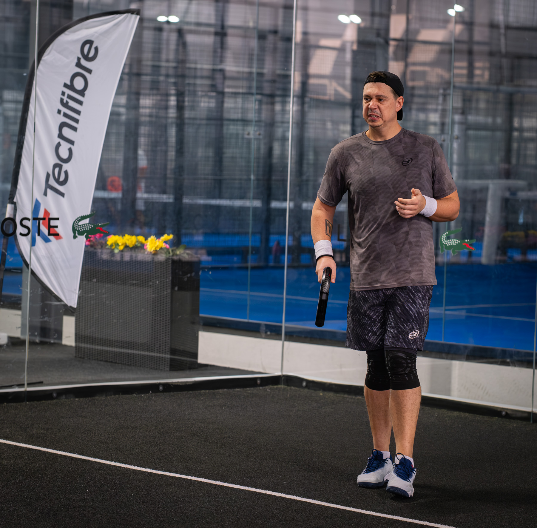 Lindo Padel Tournament - изображение 15