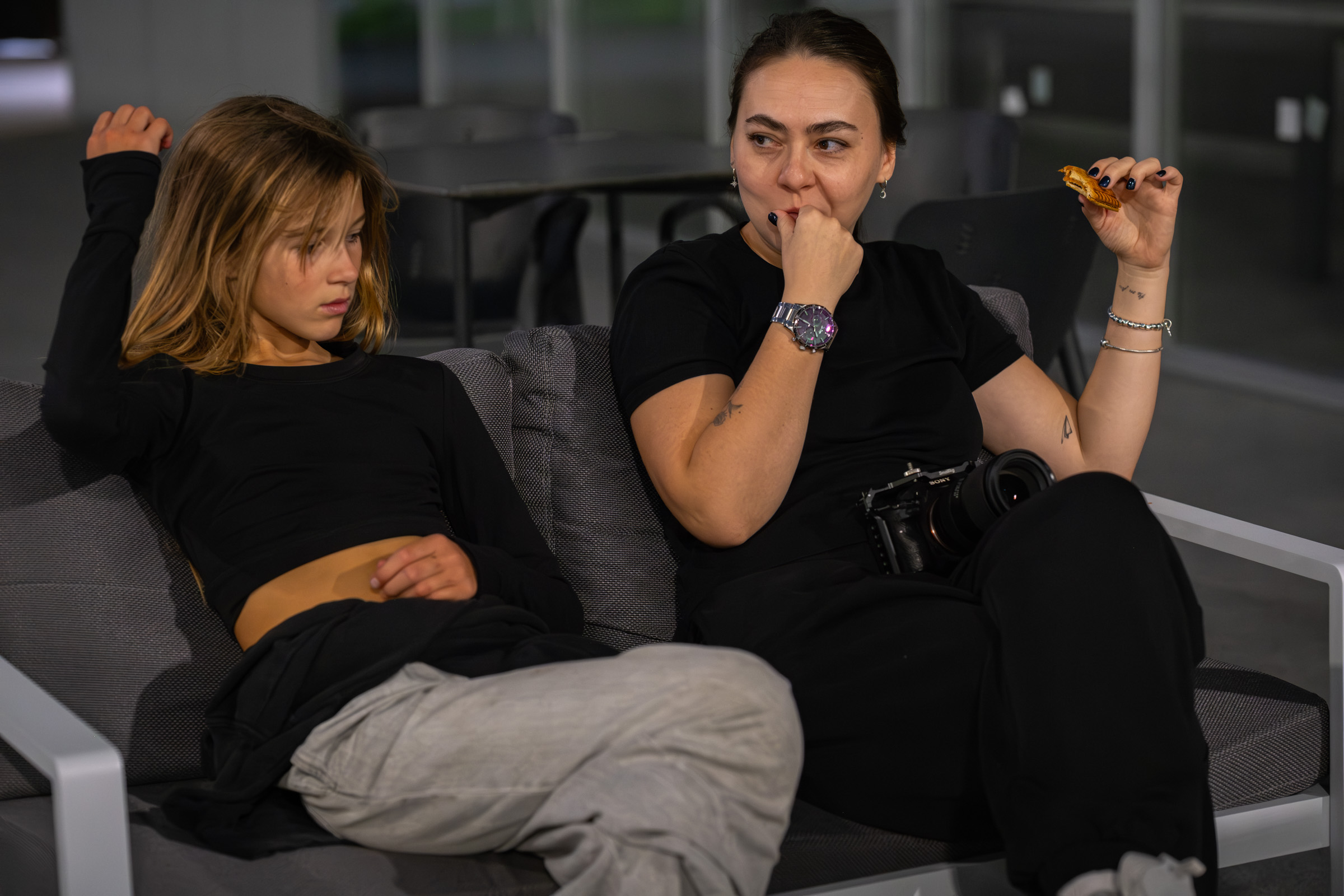 King of the Court Padel Tournament - изображение 164