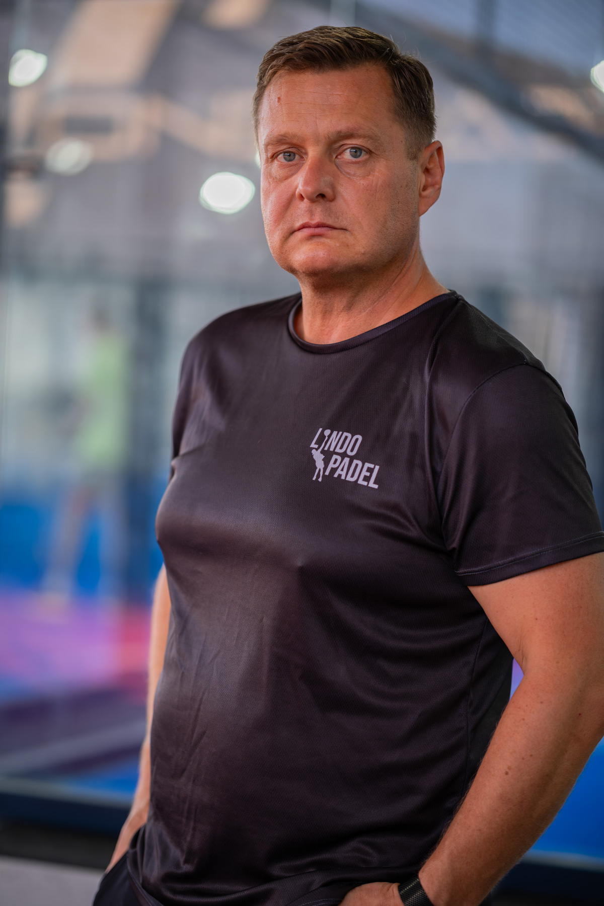 Lindo Padel Tournament - изображение 28