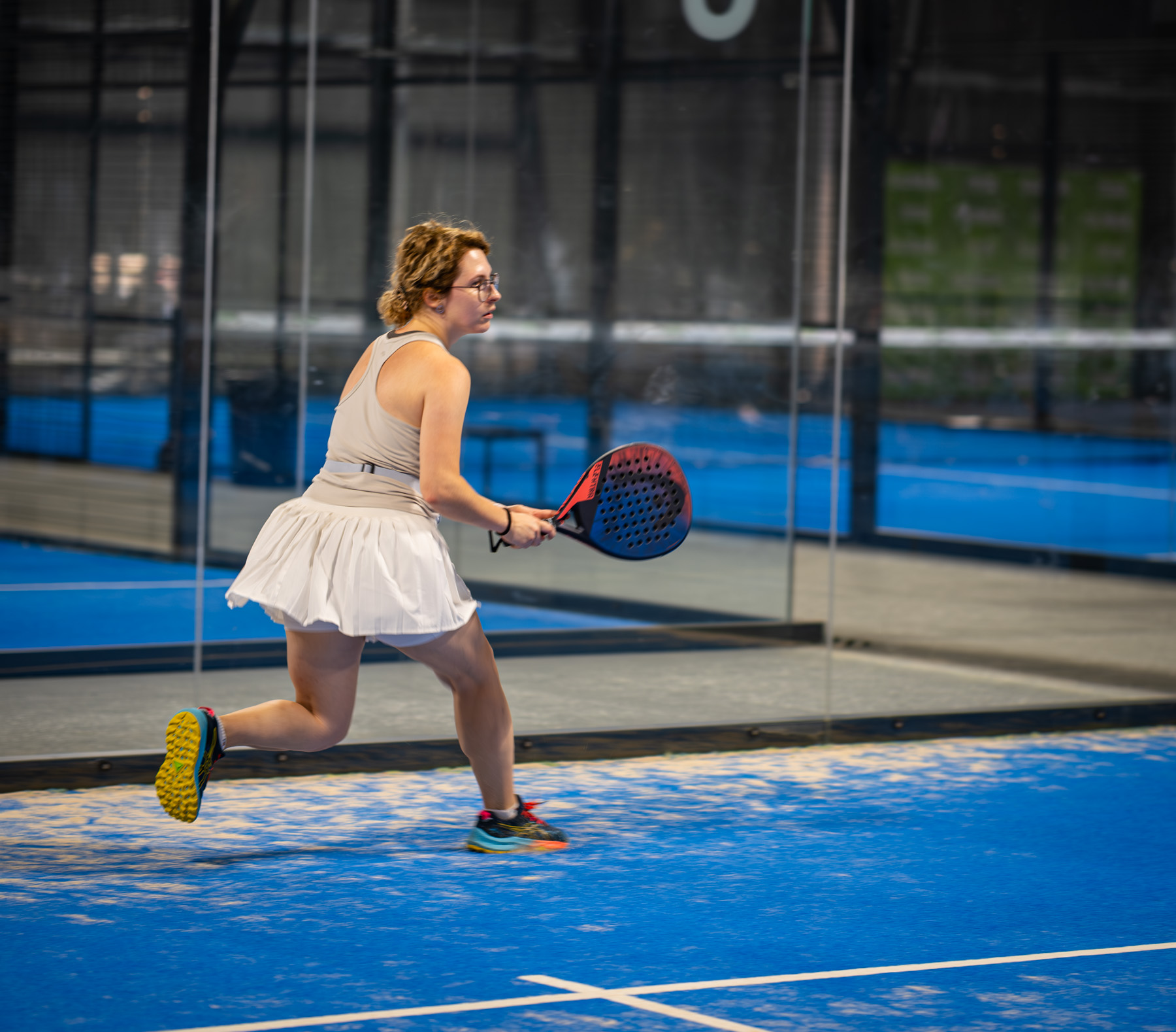 IVIN Queen of the Court - изображение 121