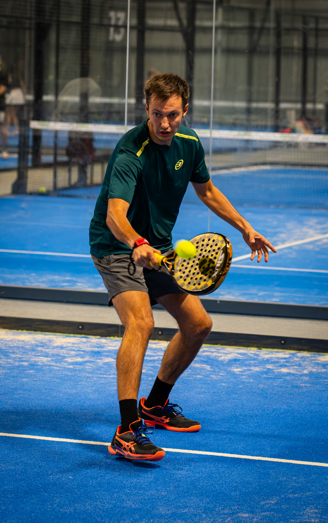 IVIN Padel Tournament - изображение 9