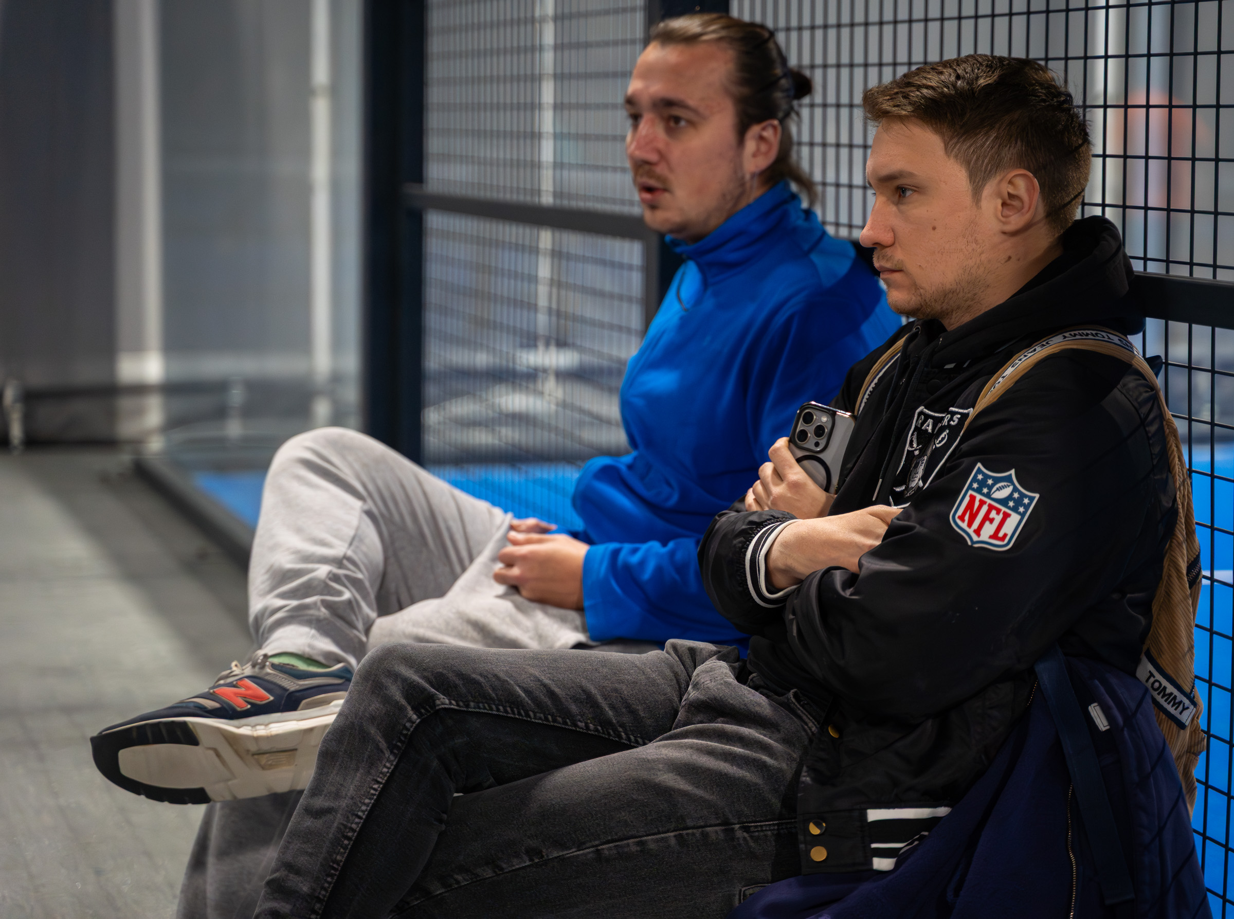 IVIN Padel Tournament Americano - изображение 34