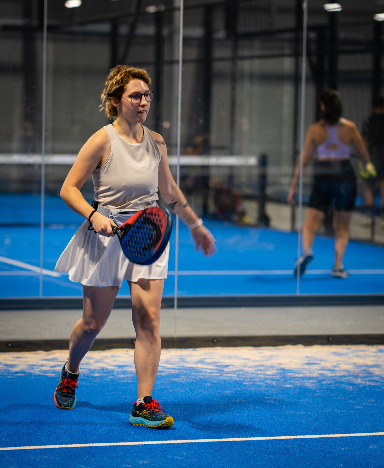 IVIN Queen of the Court - изображение 108