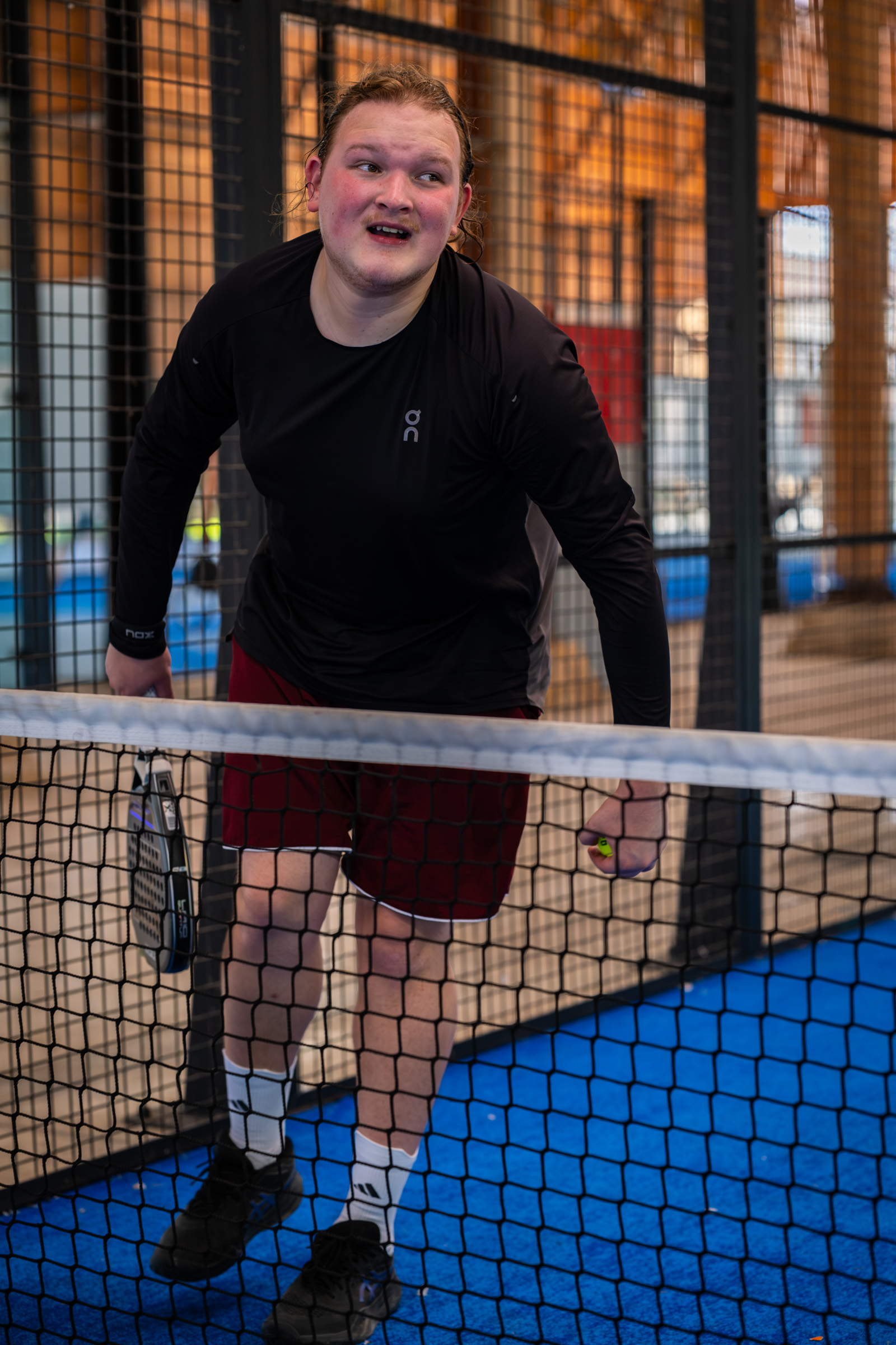 Padel Tournament by Oleg - изображение 23