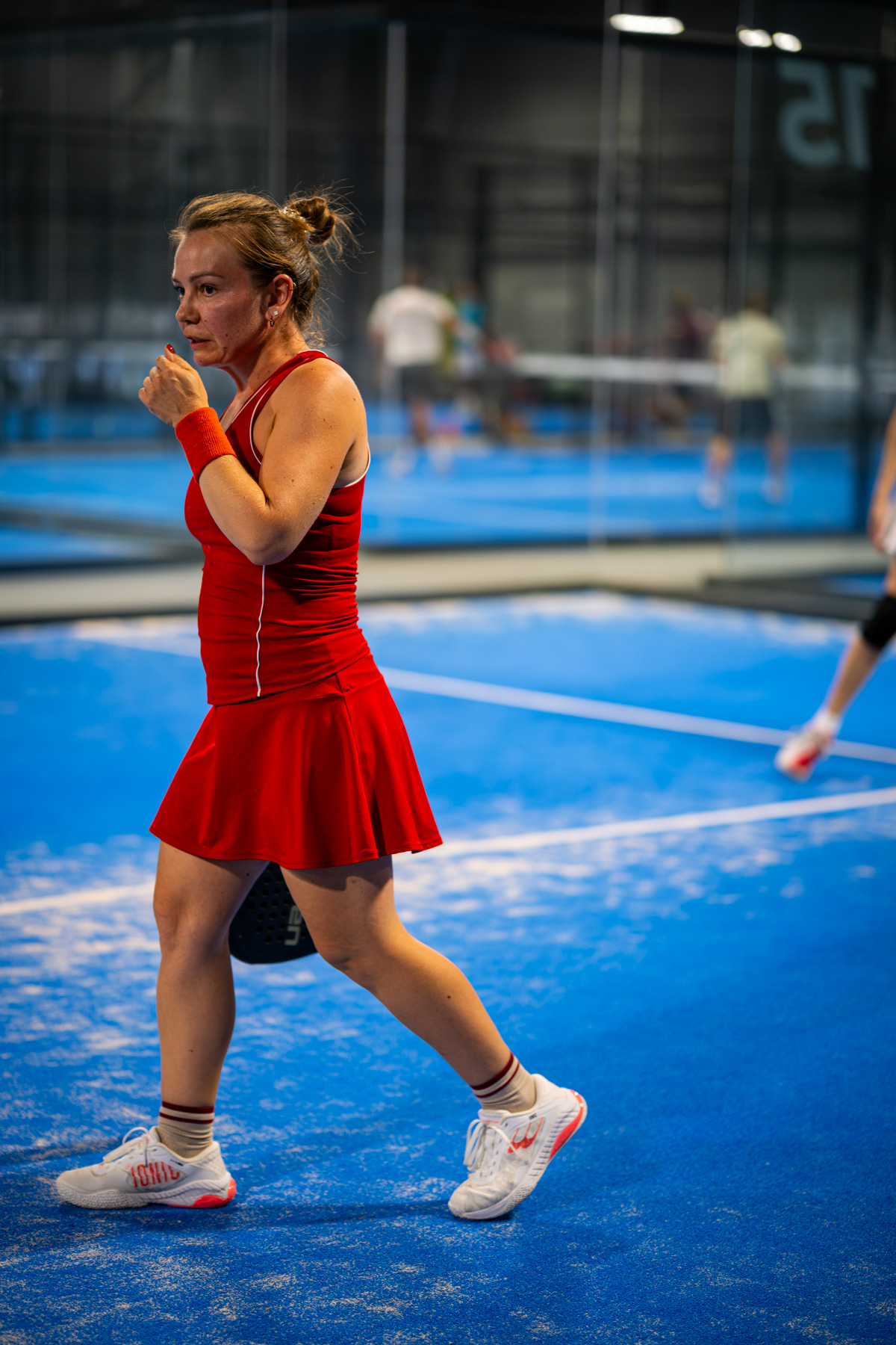 IVIN Queen of the Court - изображение 72