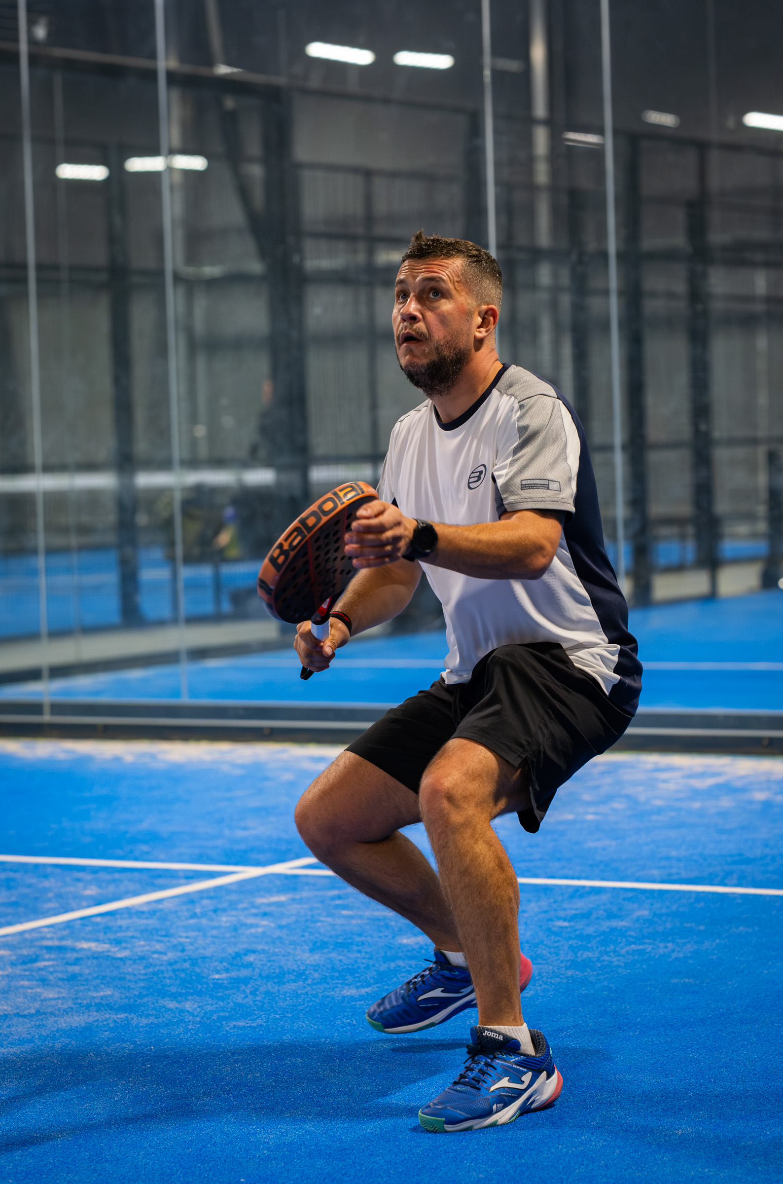 King of the Court Padel Tournament - изображение 112