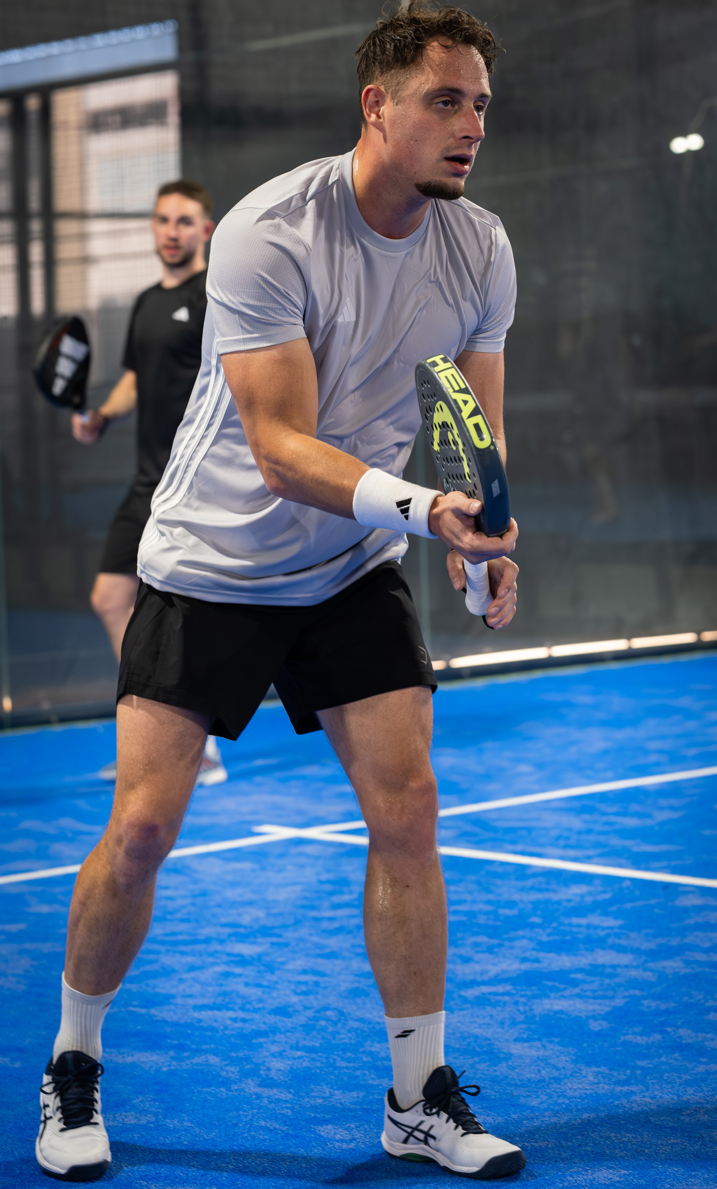 Lindo vs the Netherlands - изображение 24