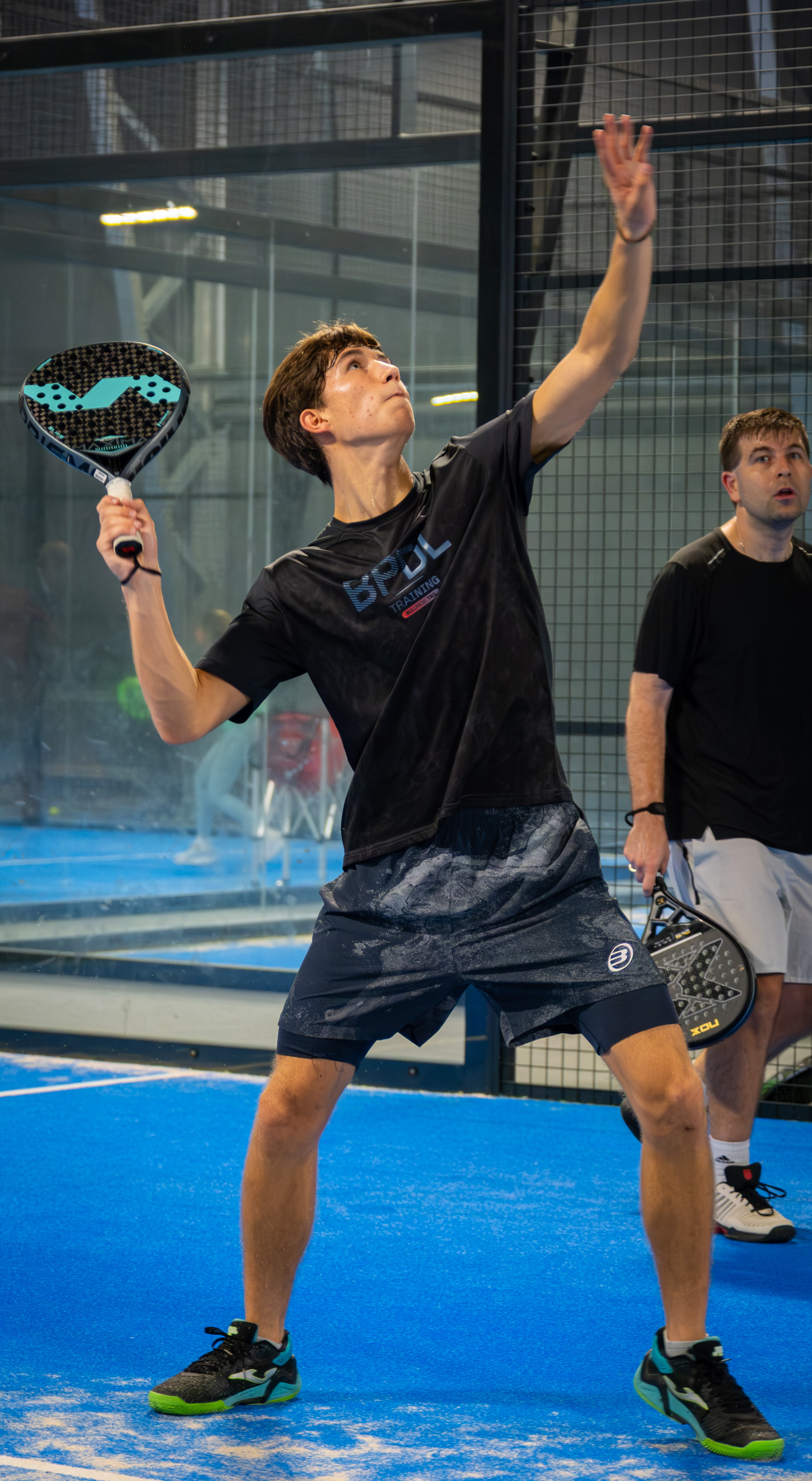 IVIN Padel Tournament Americano - изображение 27