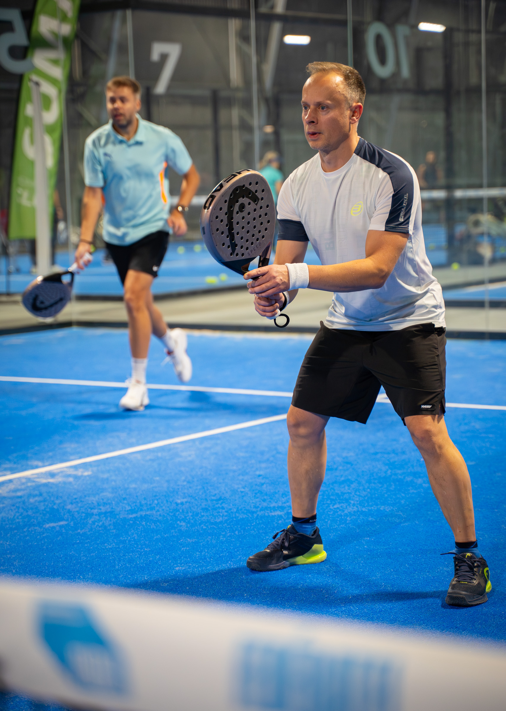 IVIN Padel Tournament - изображение 15