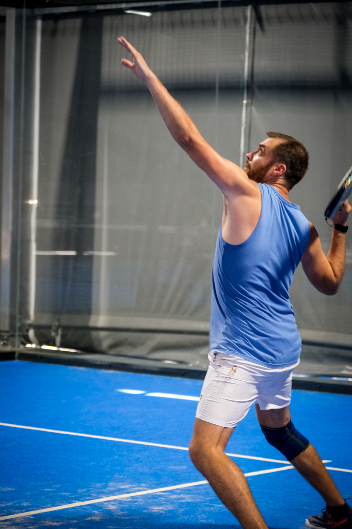 IVIN Padel Tournament - изображение 284