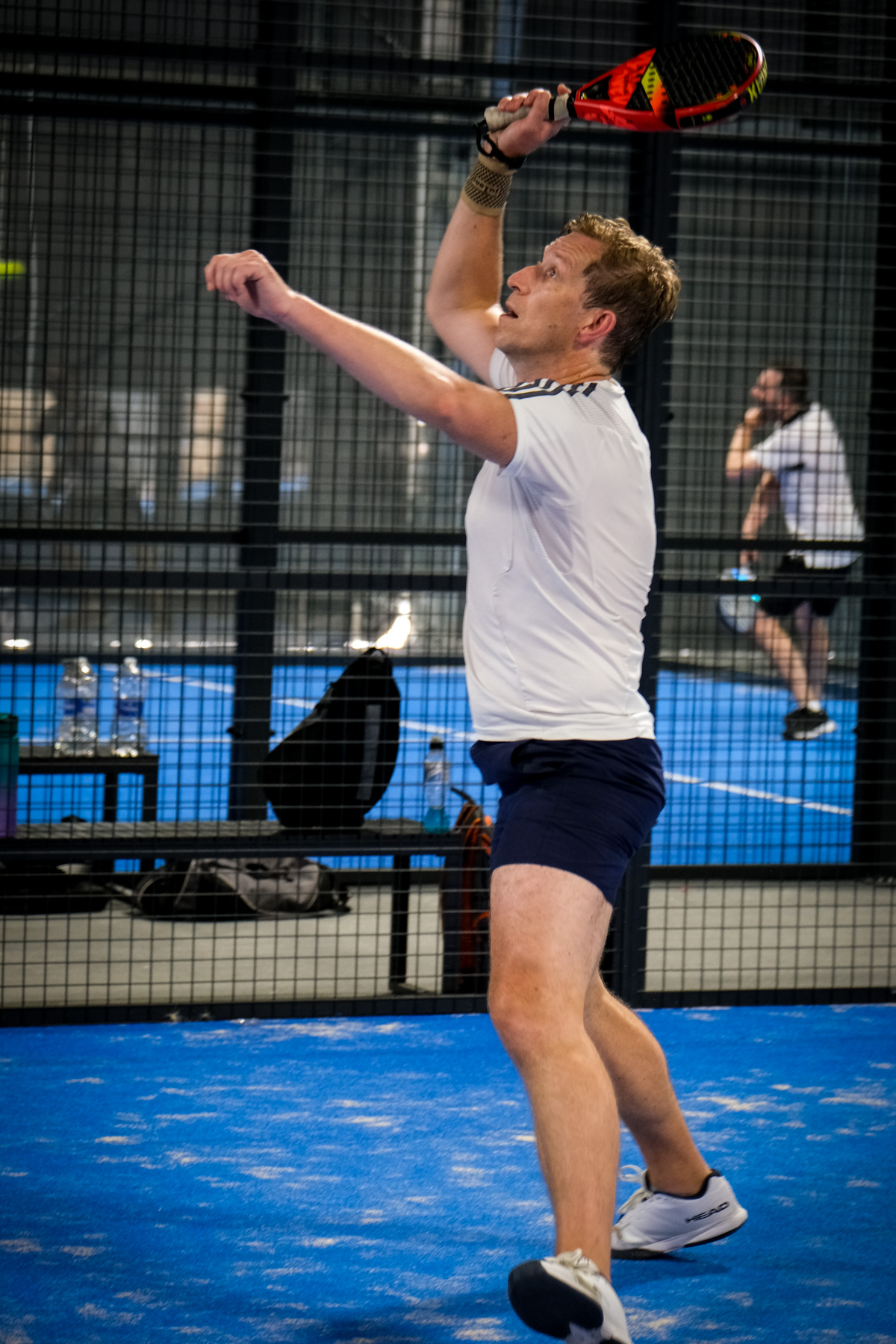 IVIN Padel Tournament - изображение 90