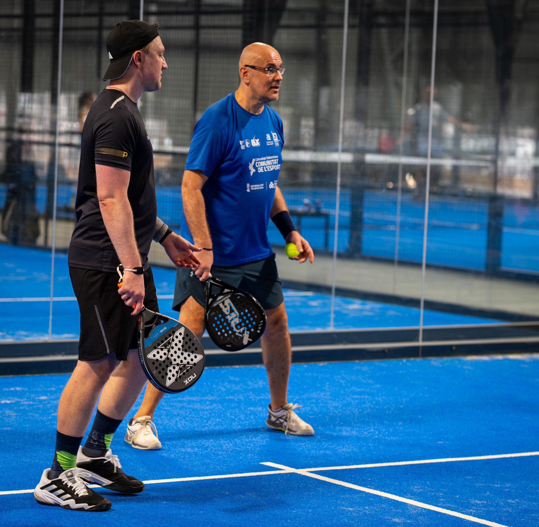 IVIN King of the Court - изображение 140