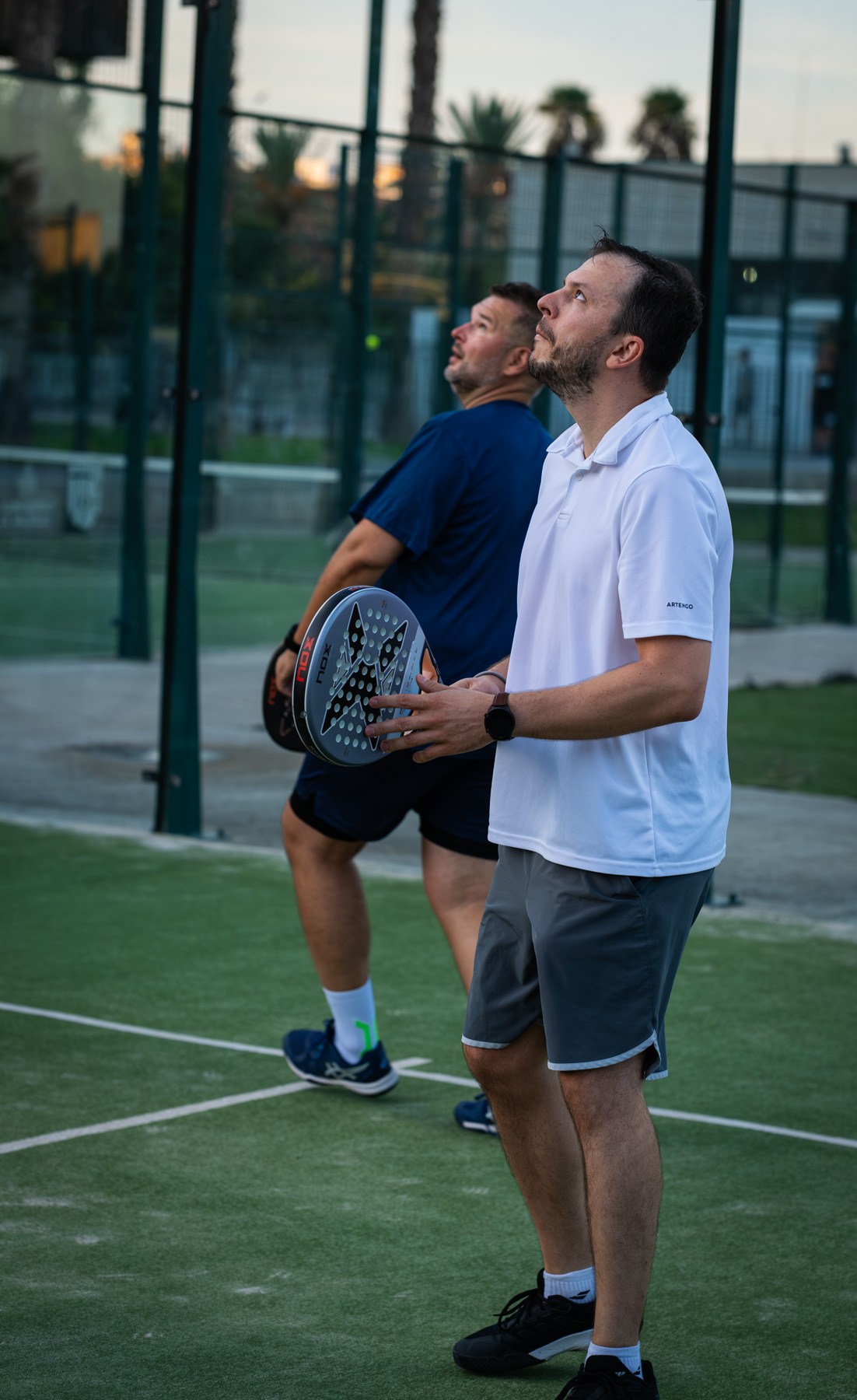 Padel Tournament by Daria - изображение 71