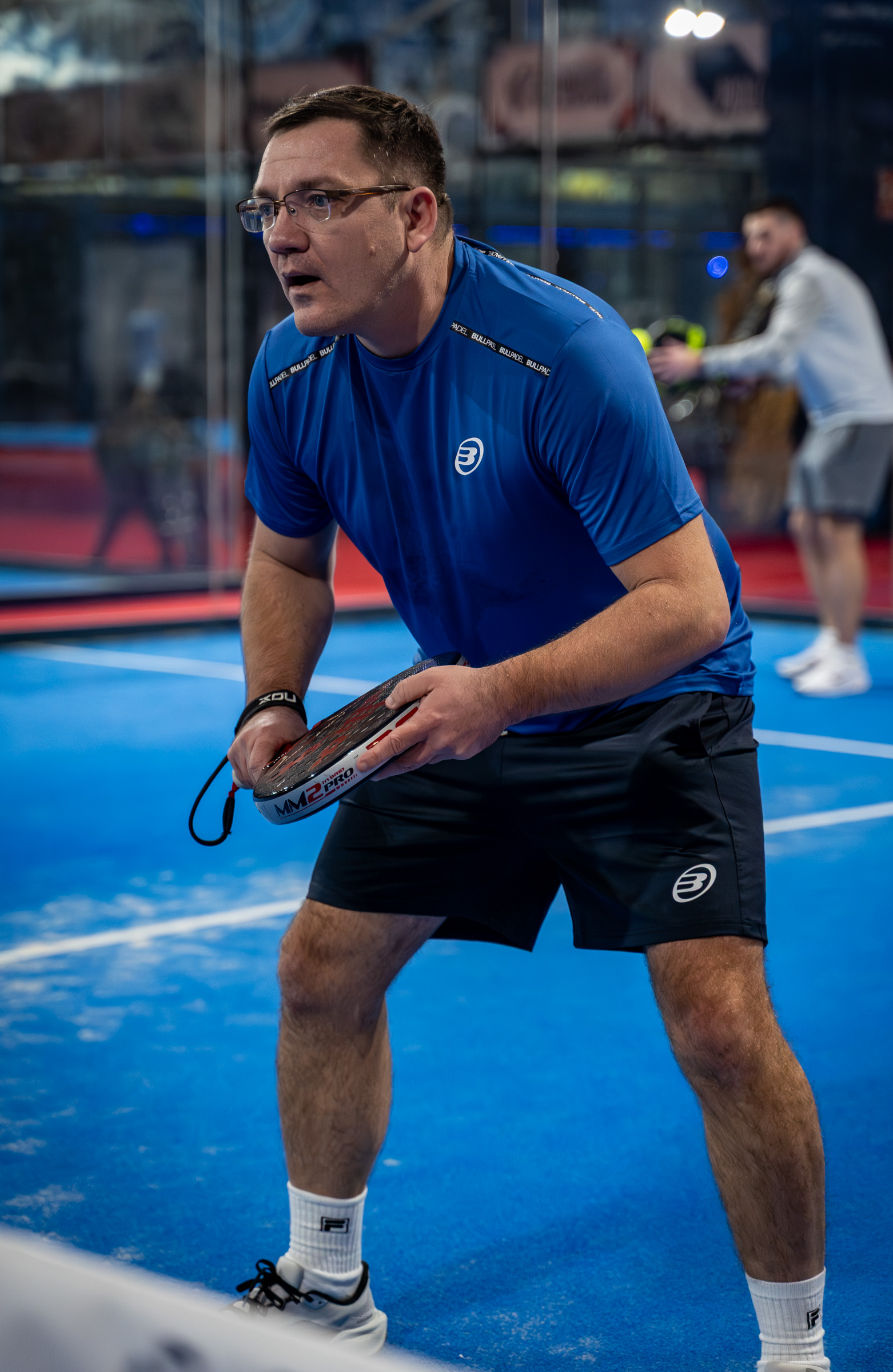 IVIN Padel Tournament - изображение 57