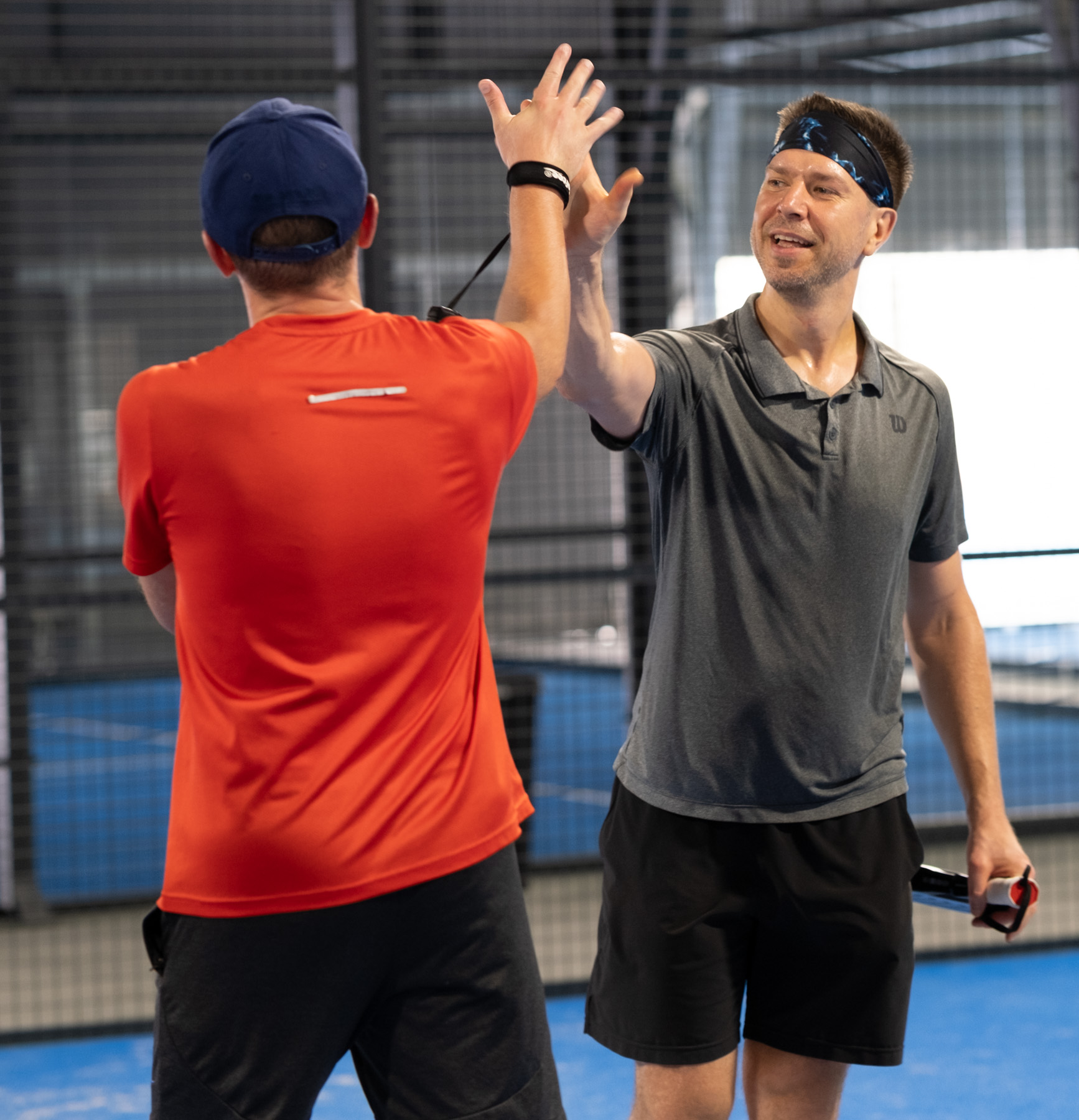 IVIN King of the Court - изображение 153