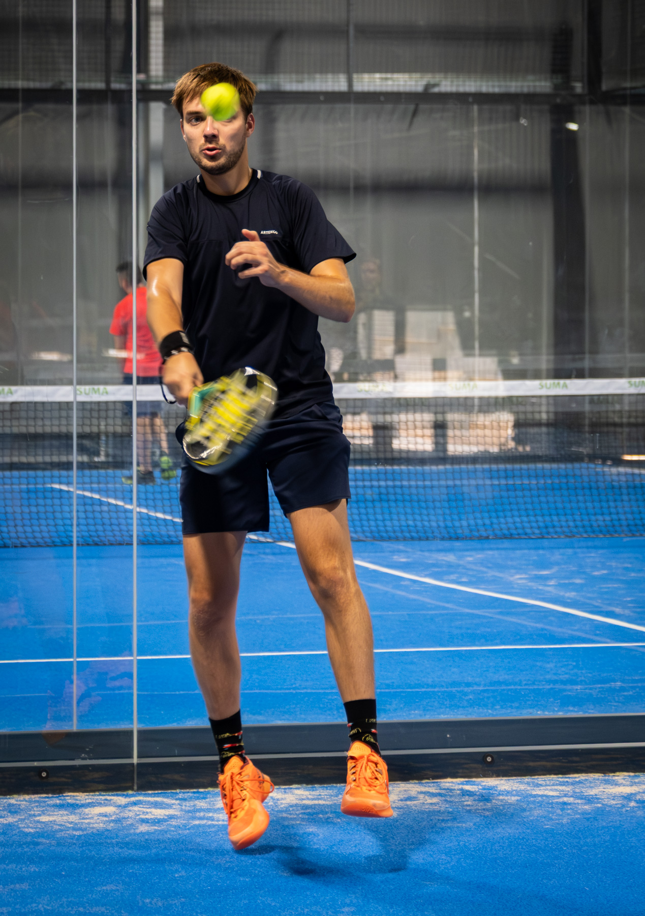 IVIN Padel Tournament - изображение 120