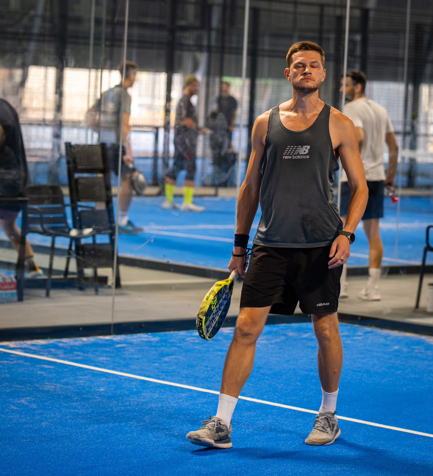 IVIN King of the Court - изображение 18