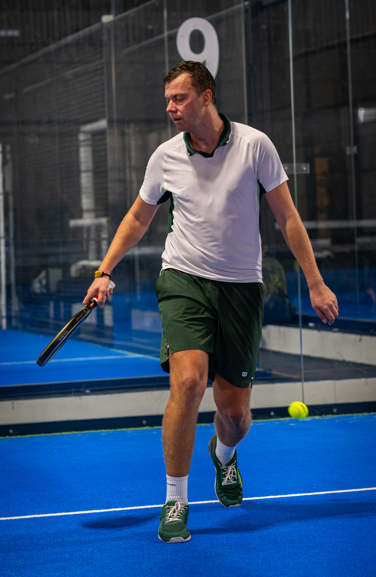 Lindo Padel Tournament - изображение 37