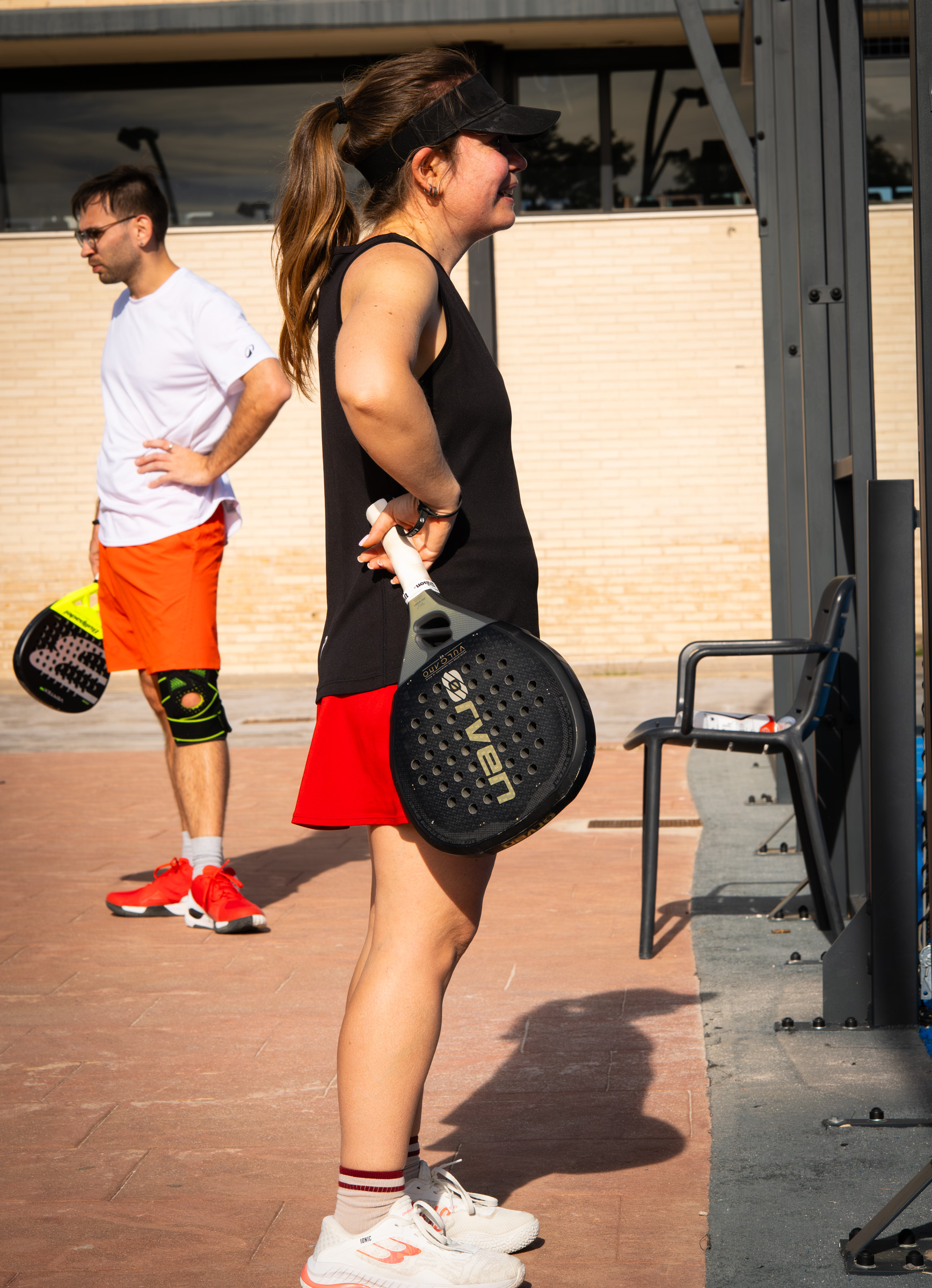 King of the Court Padel Tournament - изображение 182