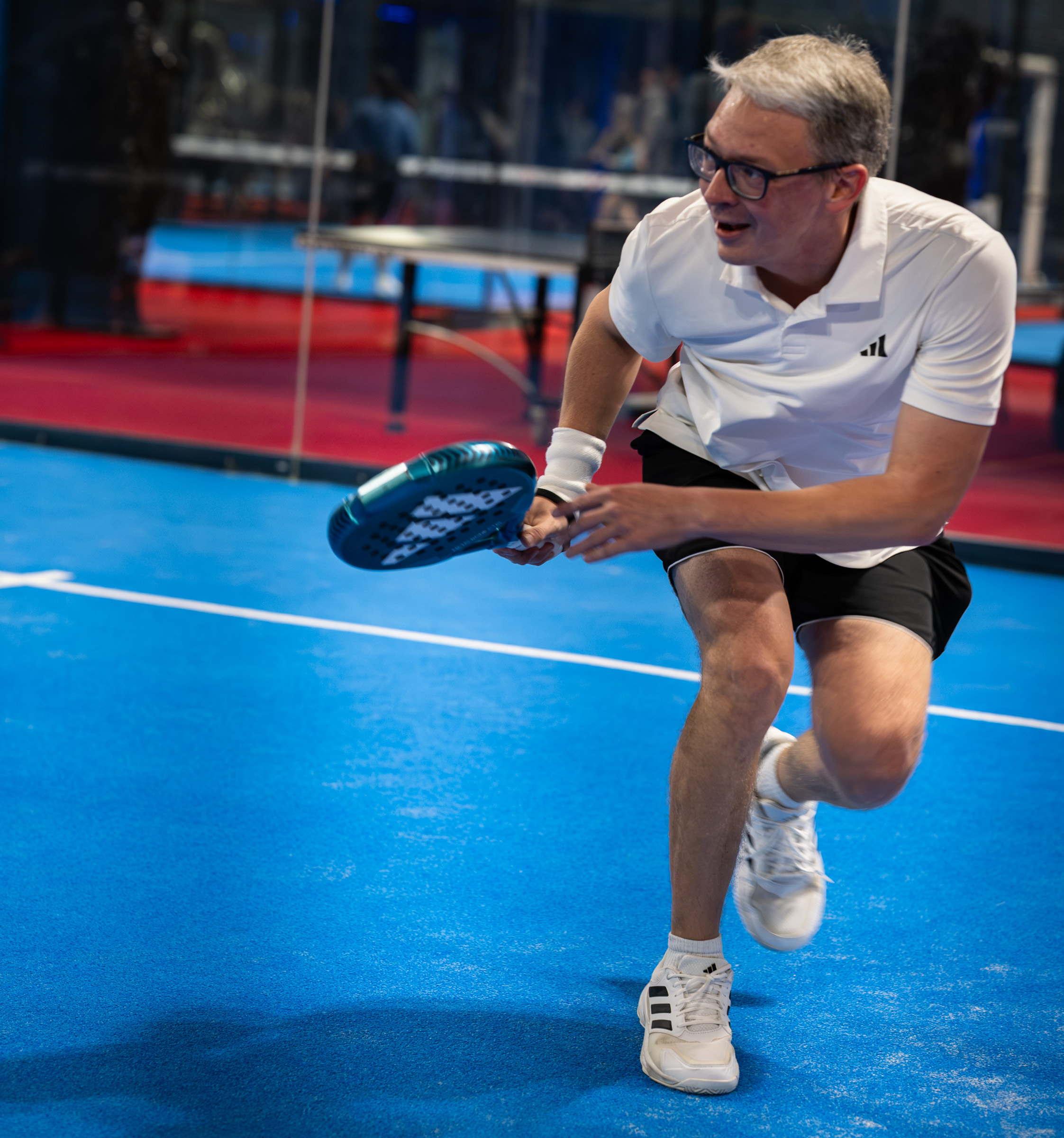 IVIN Halloween Padel Tournament 2.0-2.5&2.75-3.0 - изображение 123