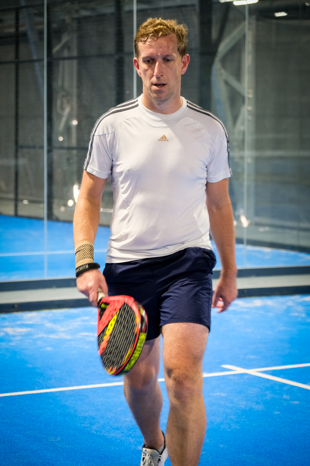 IVIN Padel Tournament - изображение 181