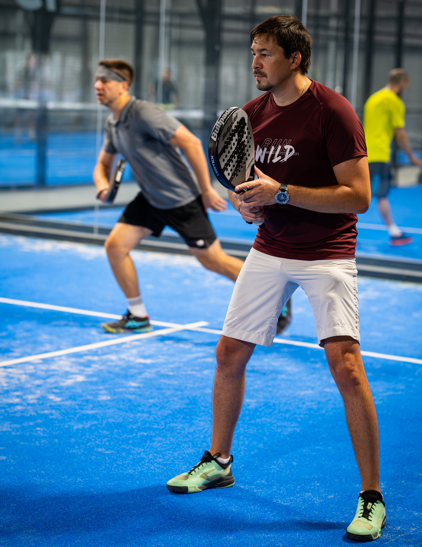 IVIN King of the Court - изображение 37