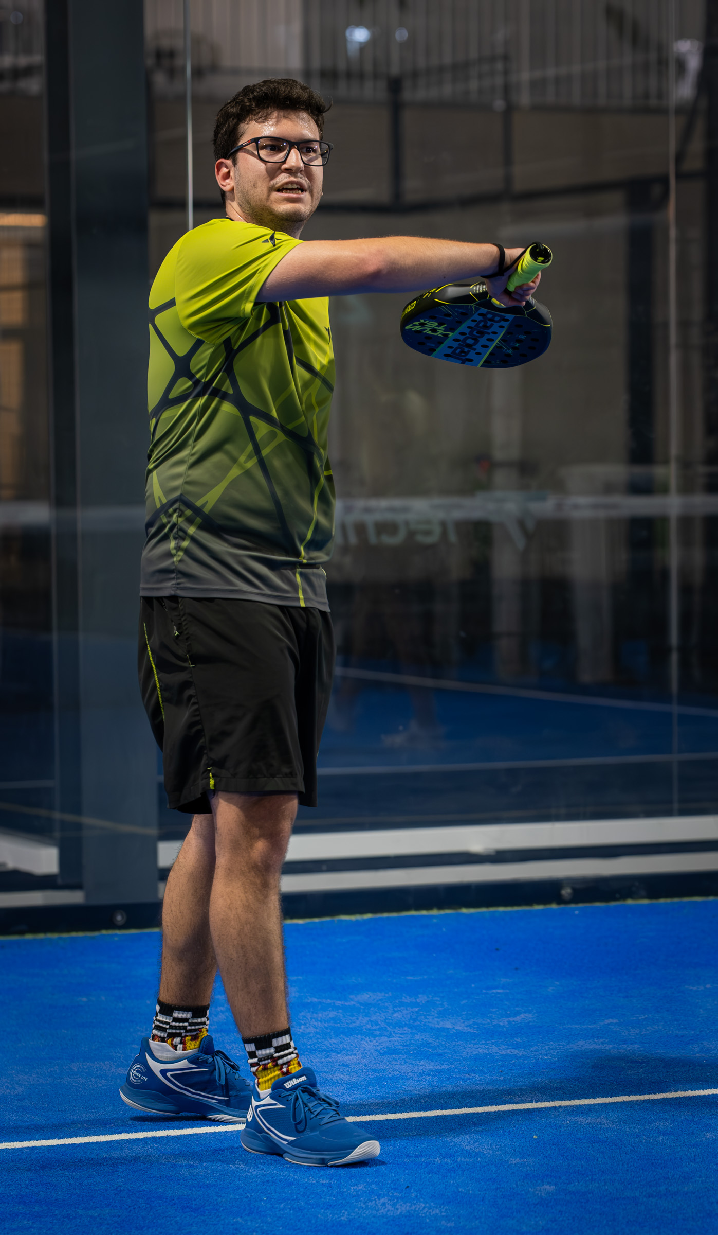 Lindo vs the Netherlands - изображение 88