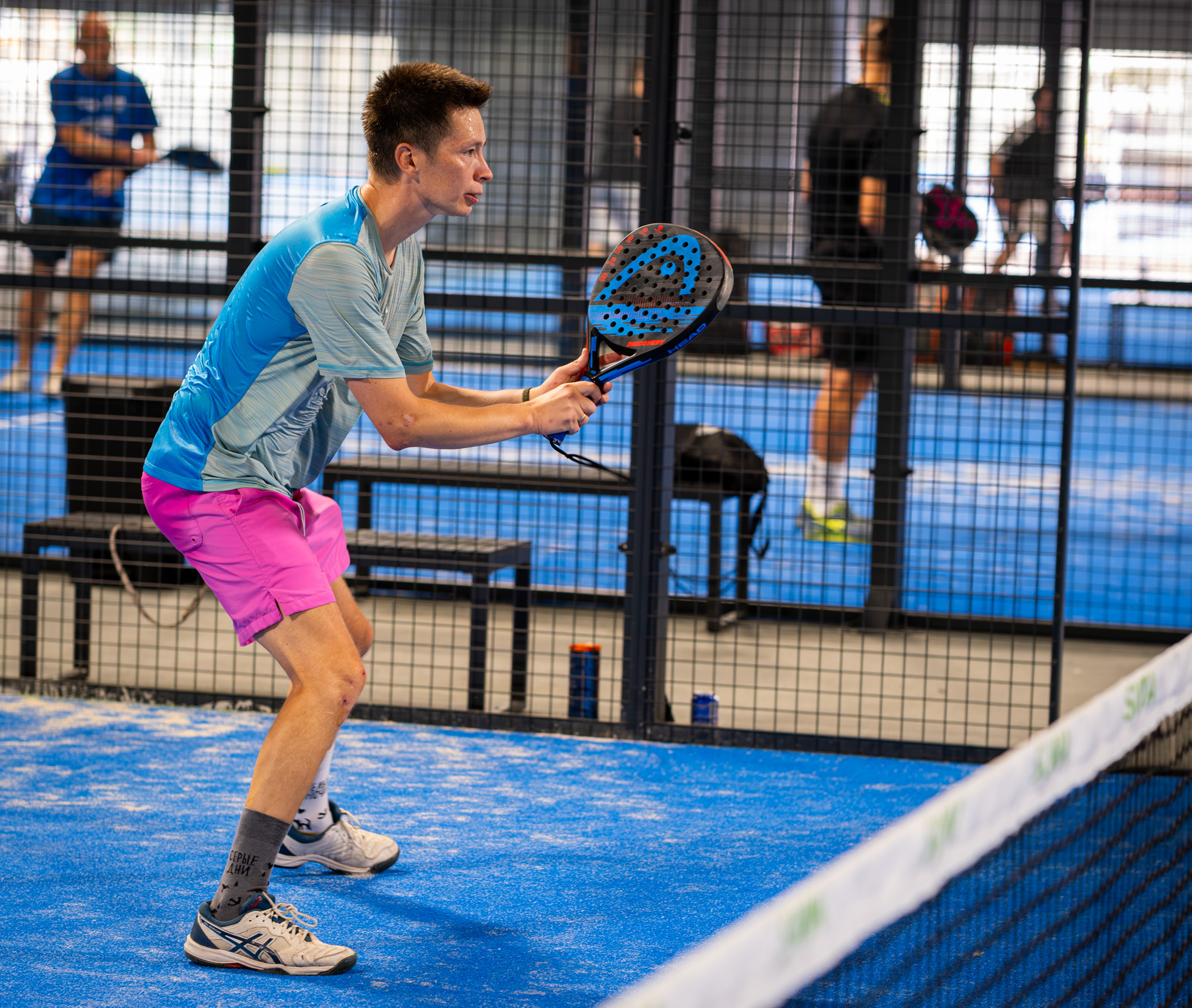 IVIN King of the Court - изображение 85