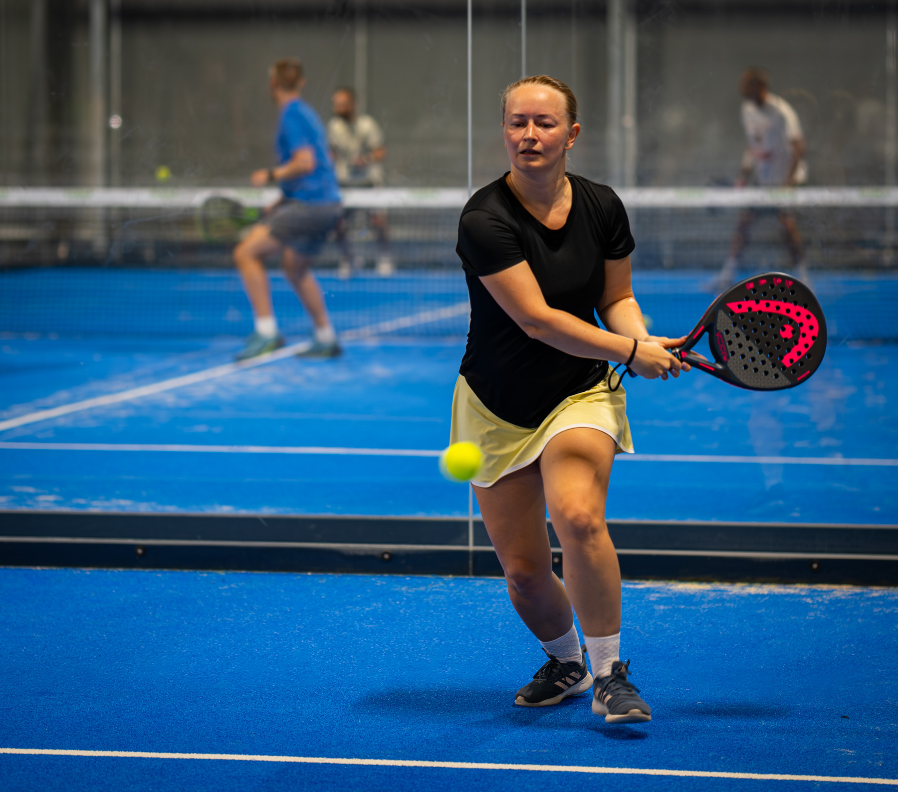 IVIN Queen of the Court - изображение 23