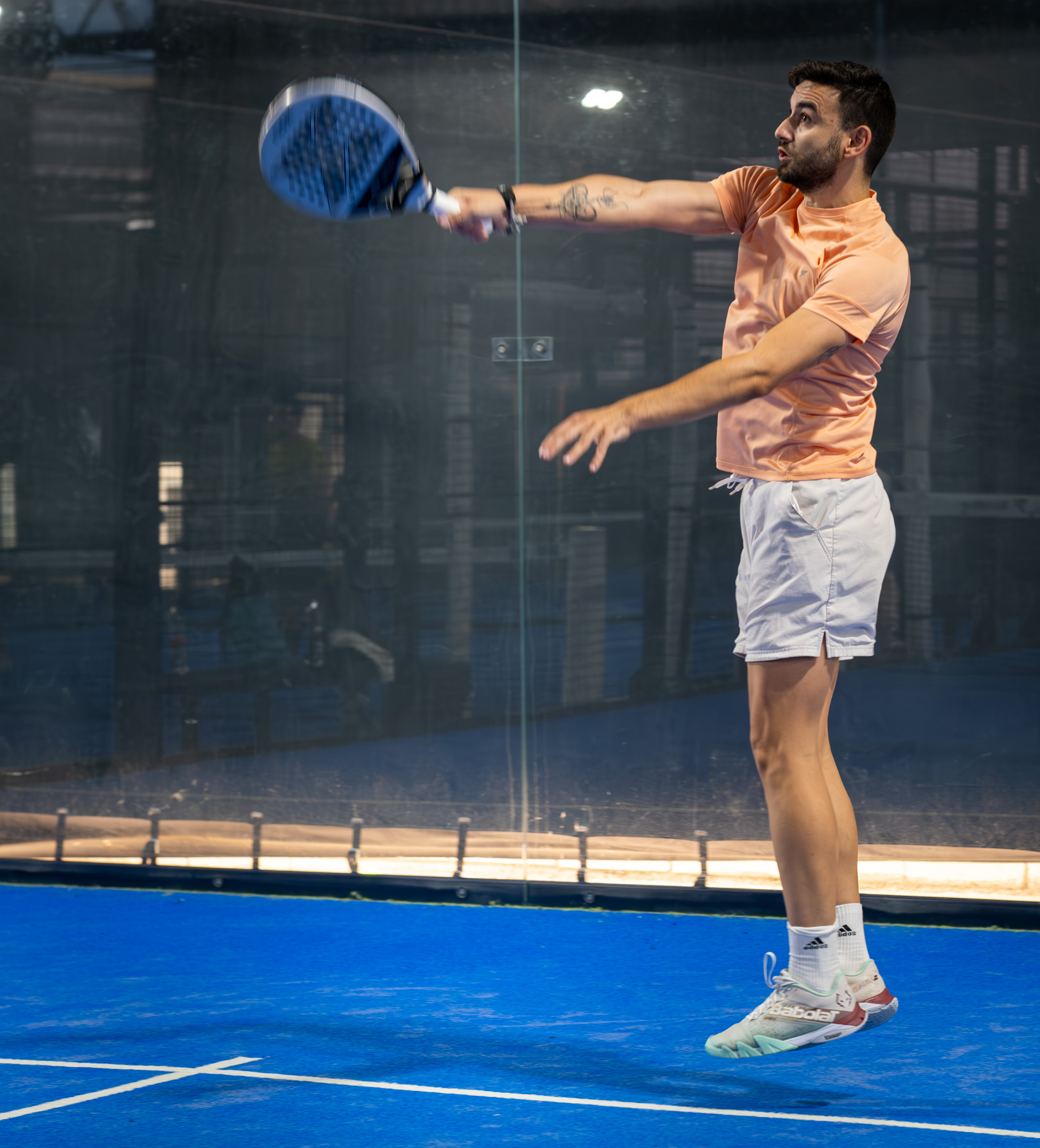 Lindo vs the Netherlands - изображение 25