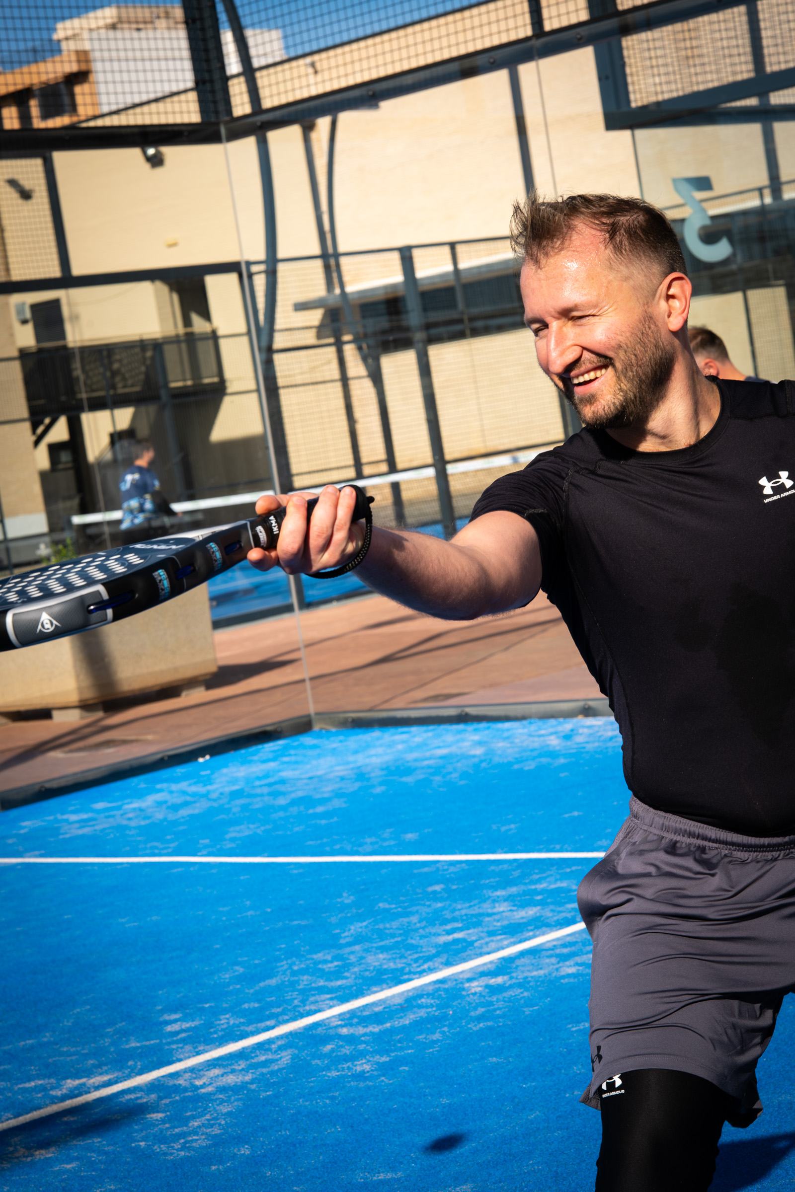 King of the Court Padel Tournament - изображение 62