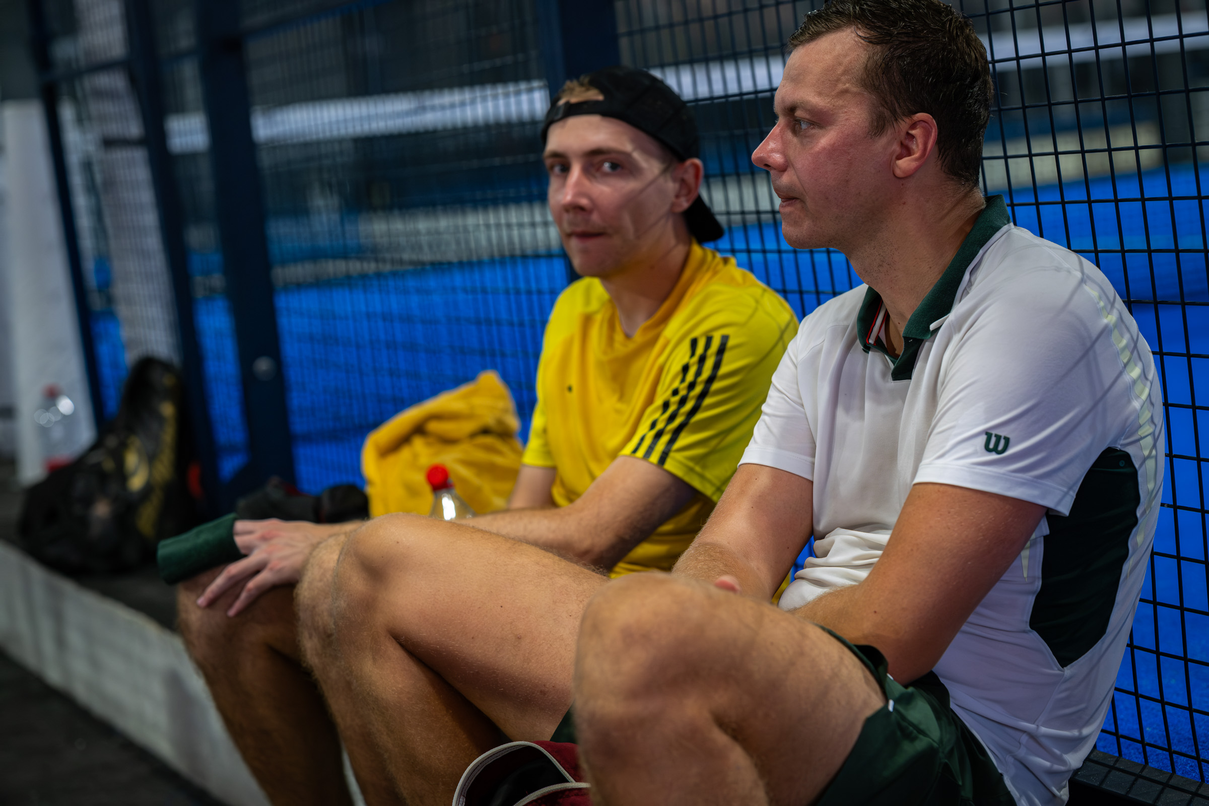 Lindo Padel Tournament - изображение 117