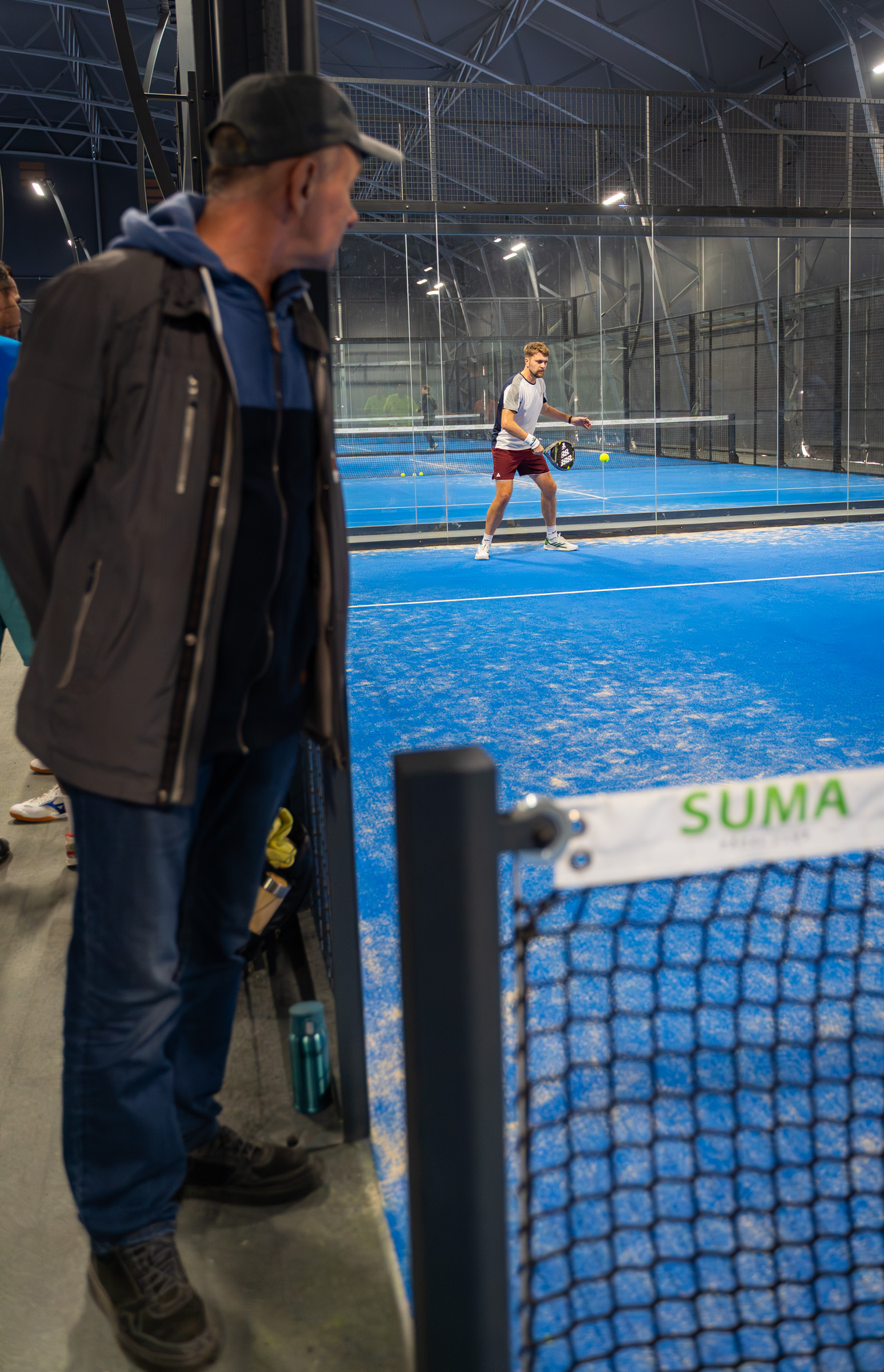 RingCentral Padel Tornament - изображение 128