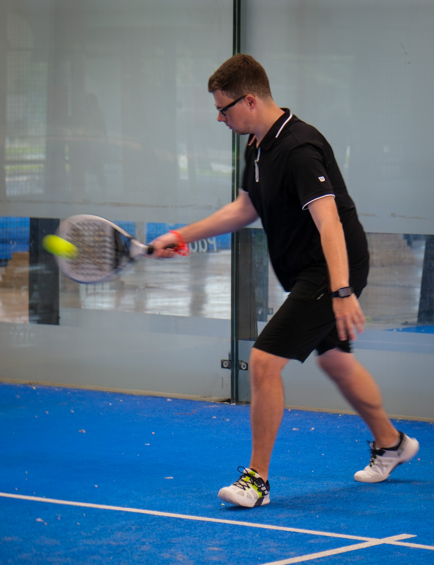 Padel Tournament by Karo - изображение 27