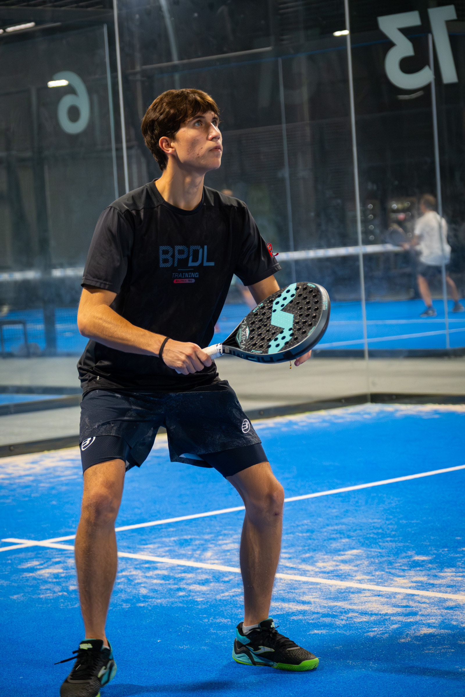 IVIN Padel Tournament Americano - изображение 9