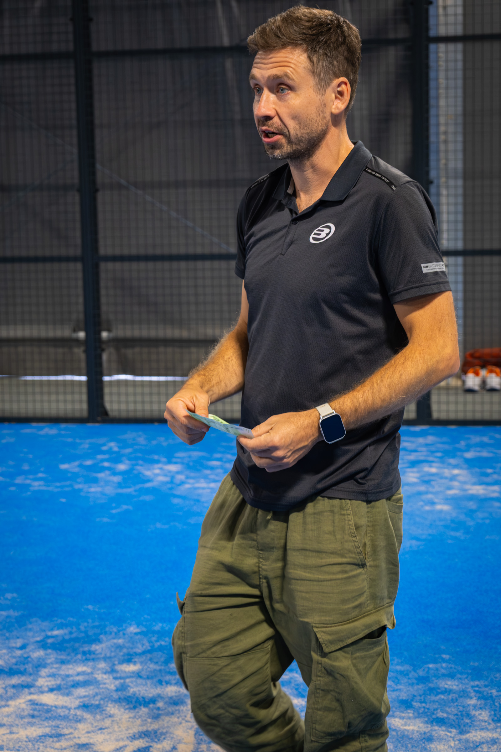 King of the Court Padel Tournament - изображение 200