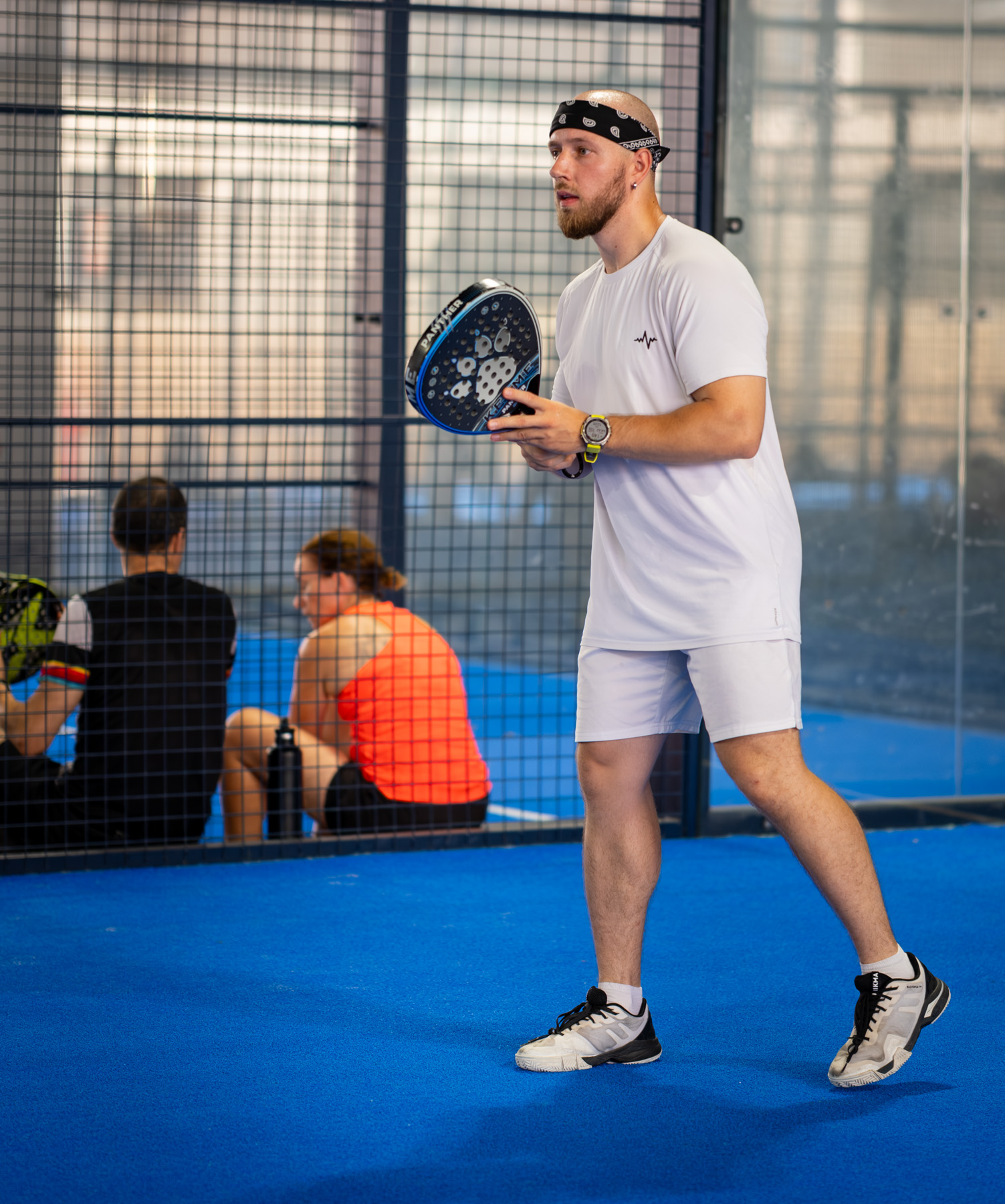 Lindo Padel Tournament - изображение 15