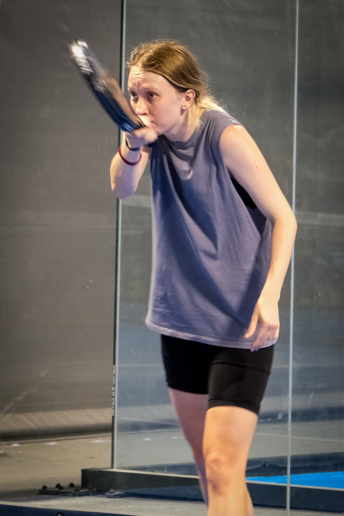 IVIN Padel Tournament - изображение 140