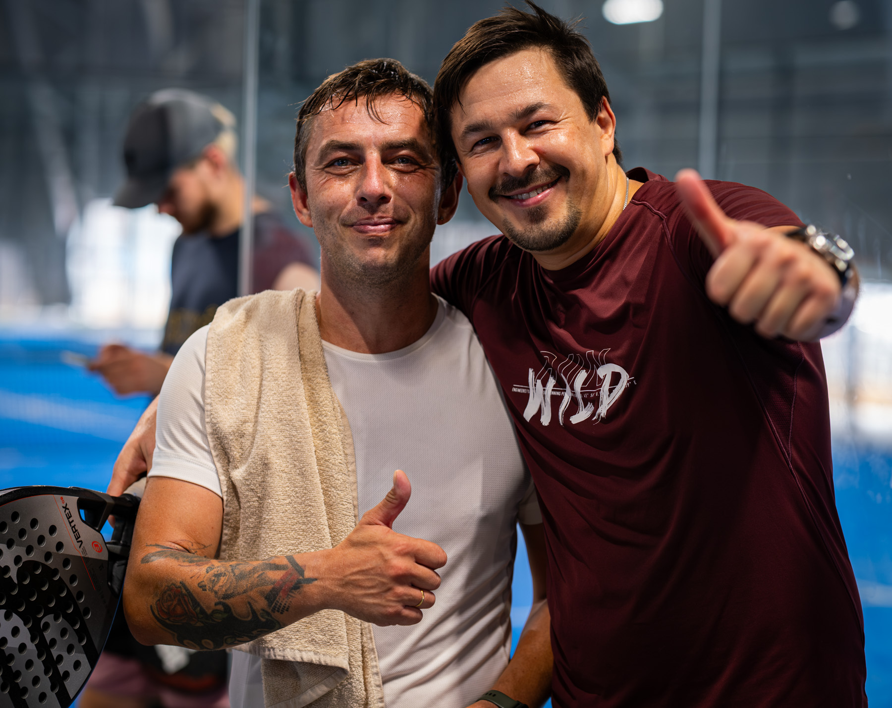 IVIN King of the Court - изображение 157