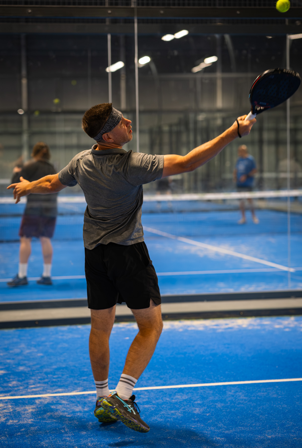 IVIN King of the Court - изображение 28