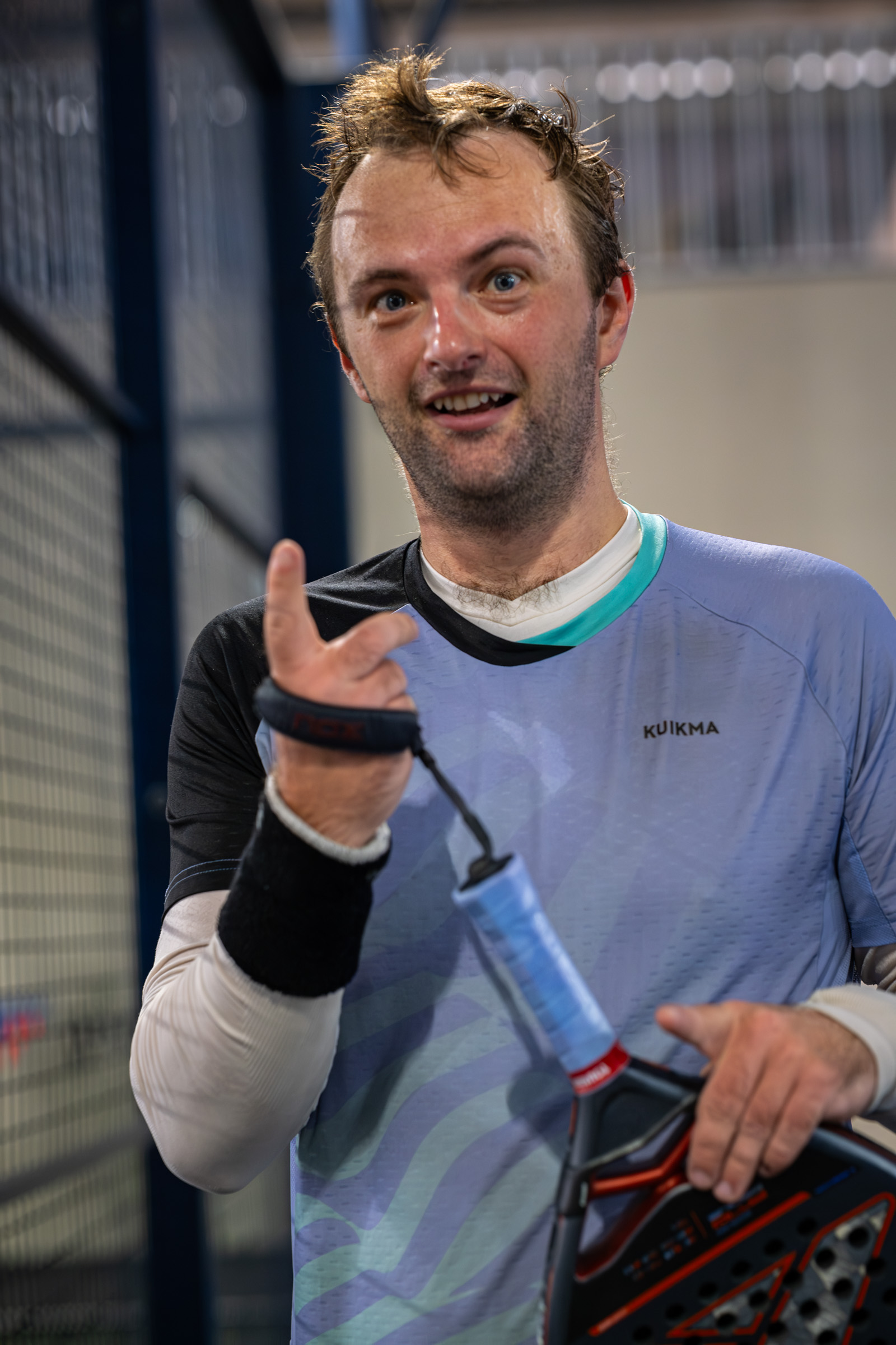 Lindo Padel Tournament - изображение 64