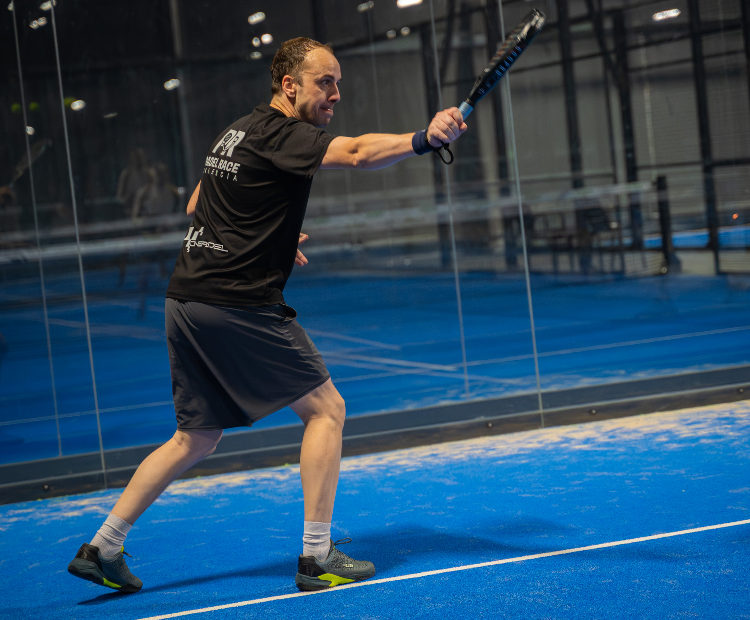 Mexicano Padel Tournament - изображение 44