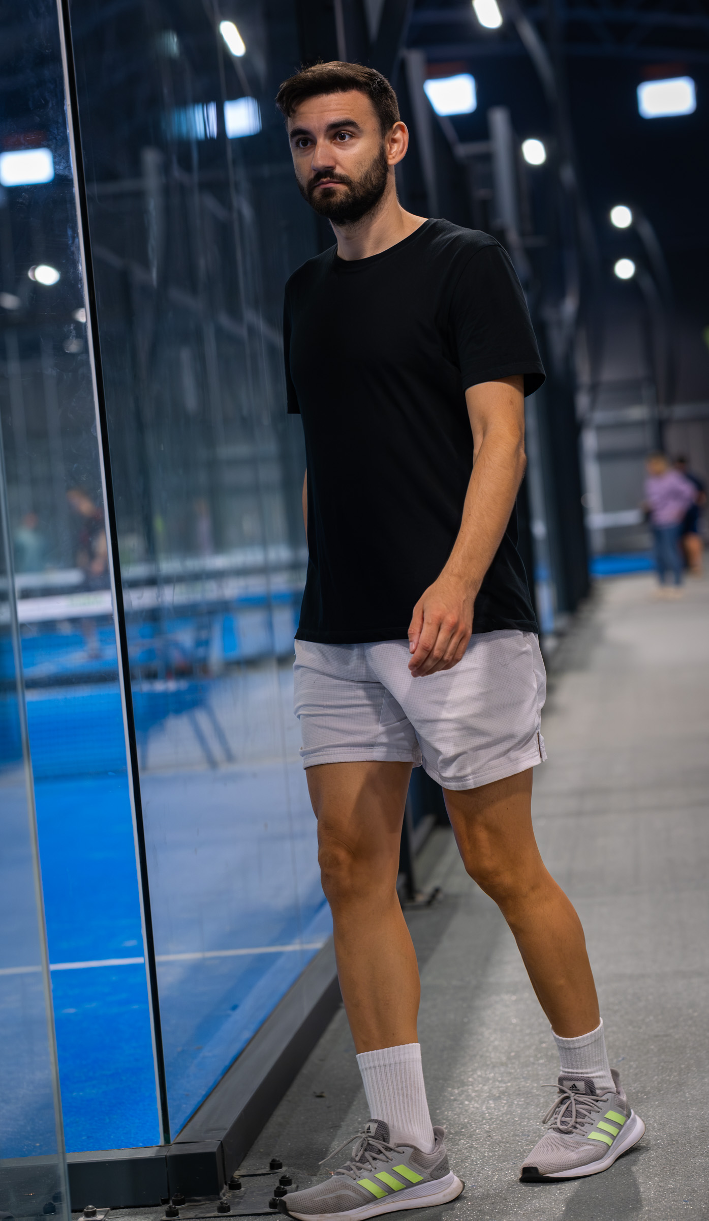 IVIN Padel Tournament - изображение 32