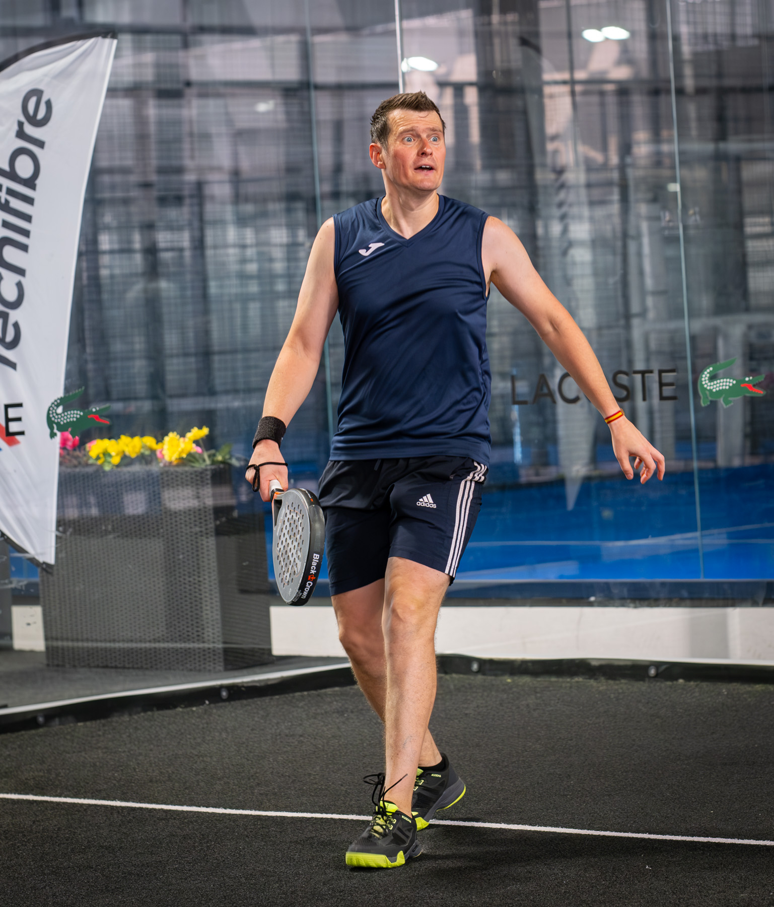 Lindo Padel Tournament - изображение 55