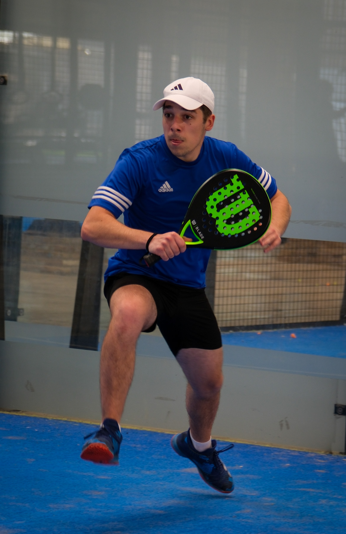 Padel Tournament by Karo - изображение 157