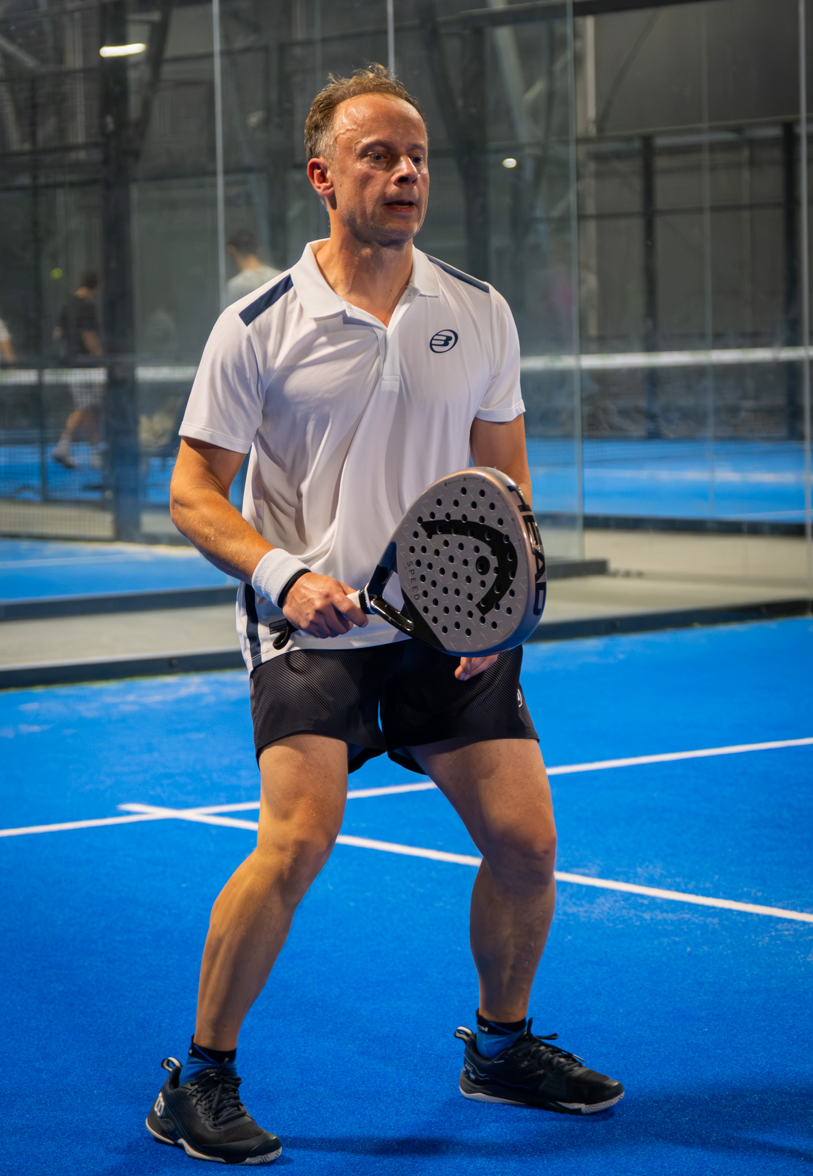 IVIN Padel Tournament Americano - изображение 16