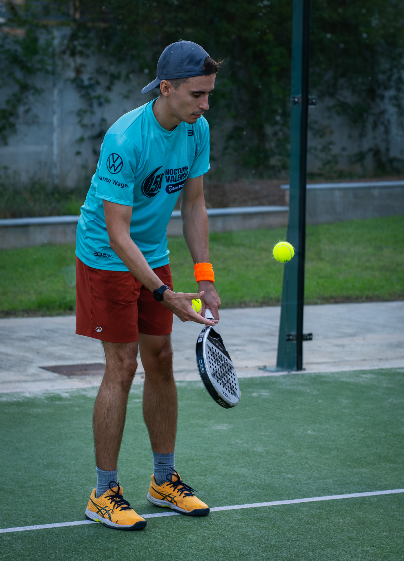 Padel Tournament by Daria - изображение 42